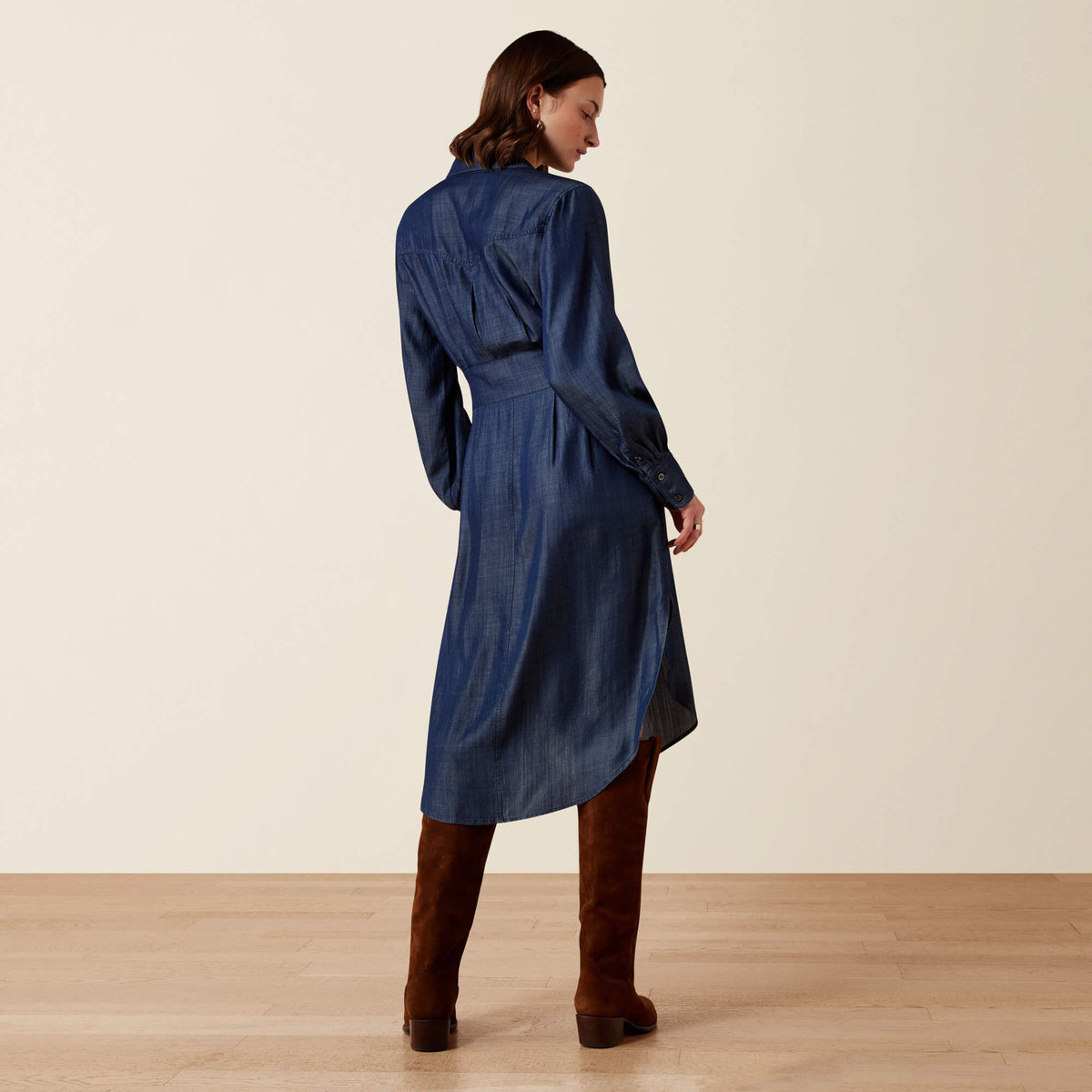 Ariat Women's Culham Dress