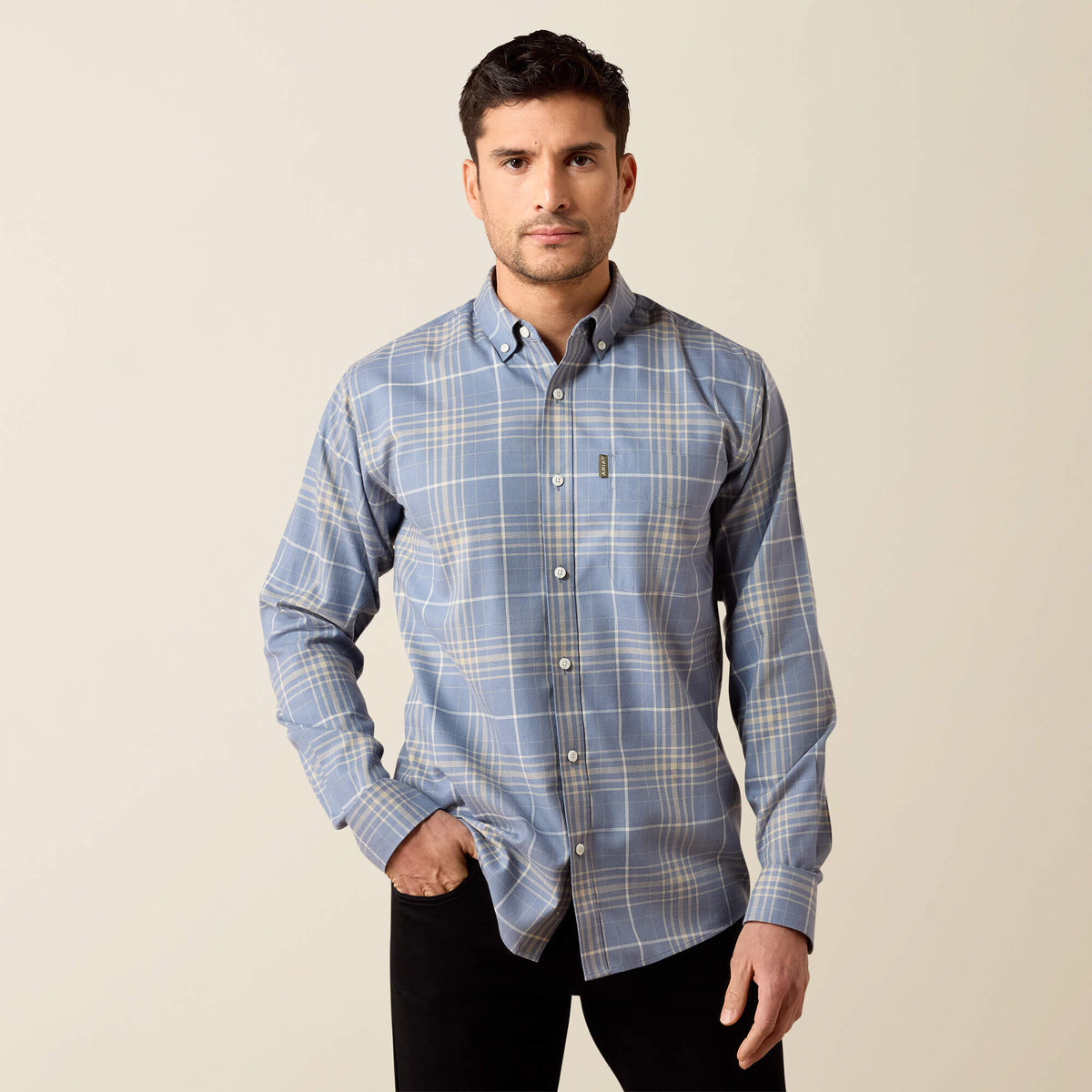 Ariat Men's Clement Shirt