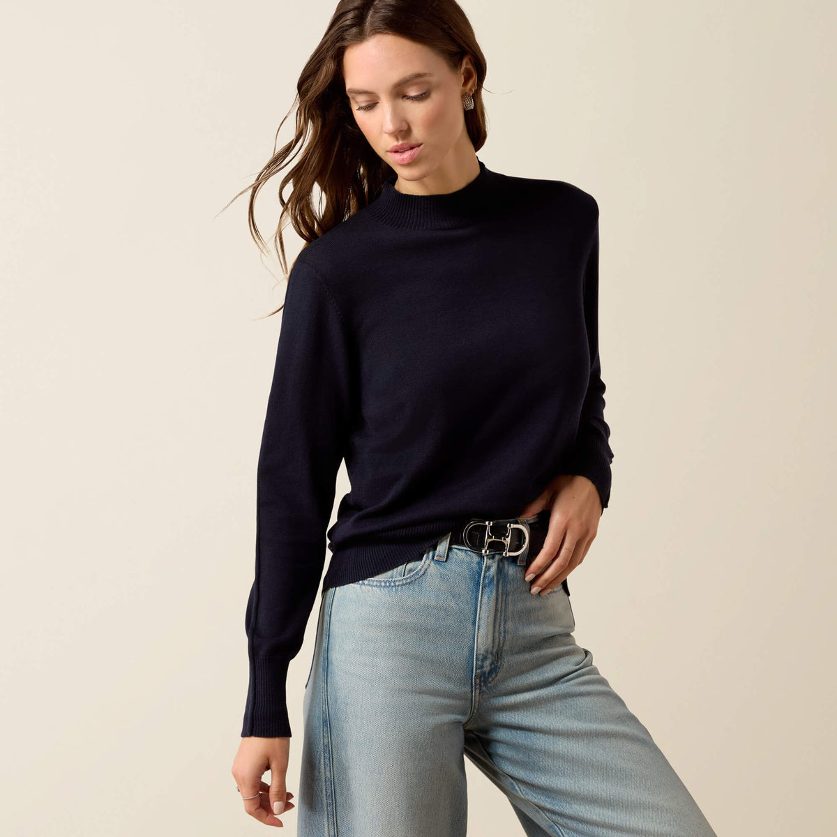 Ariat Women's Coney Sweater