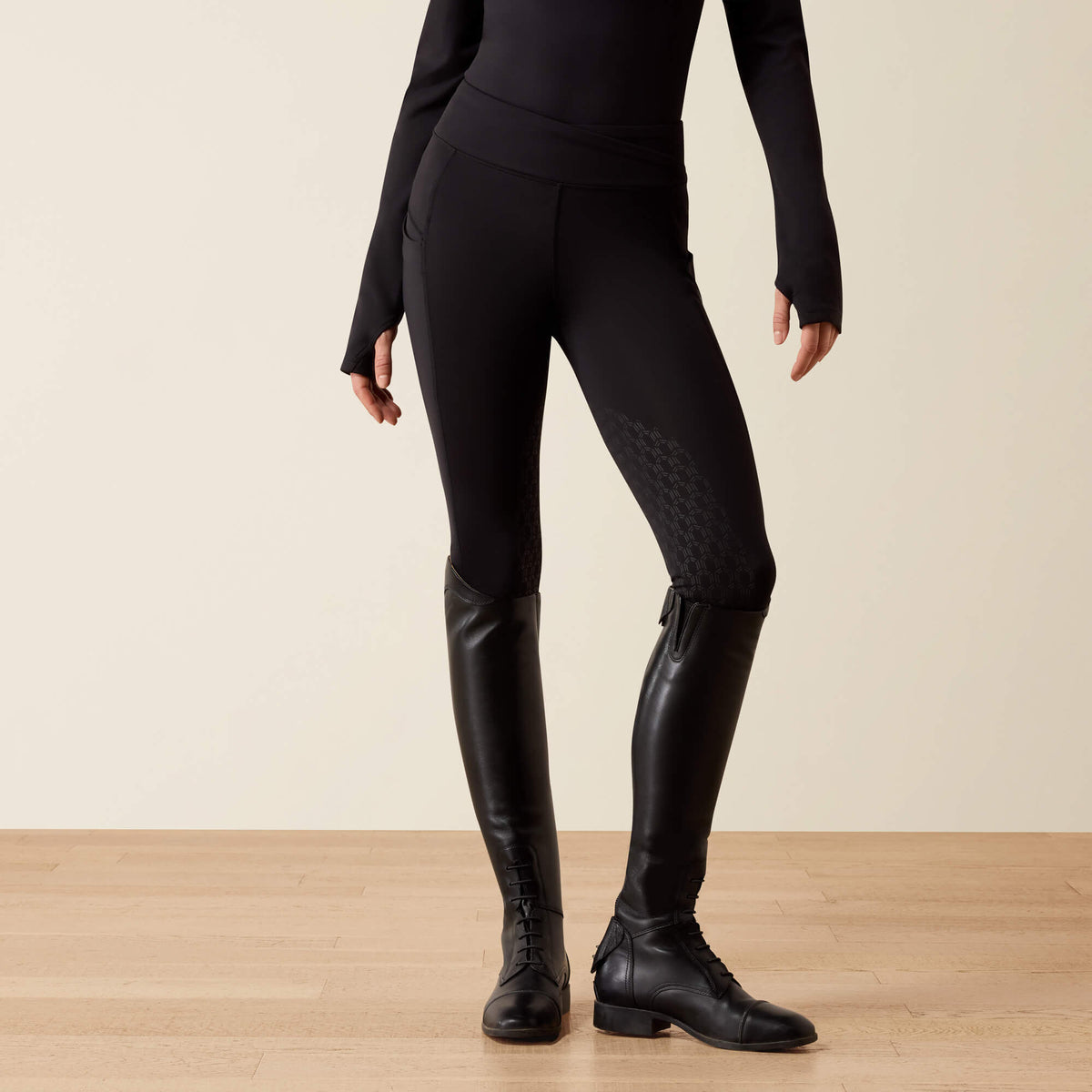 Ariat Women's Avail 2.0 Half Grip Tight