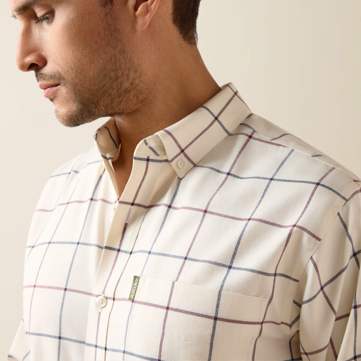 Ariat Men's Clement Shirt