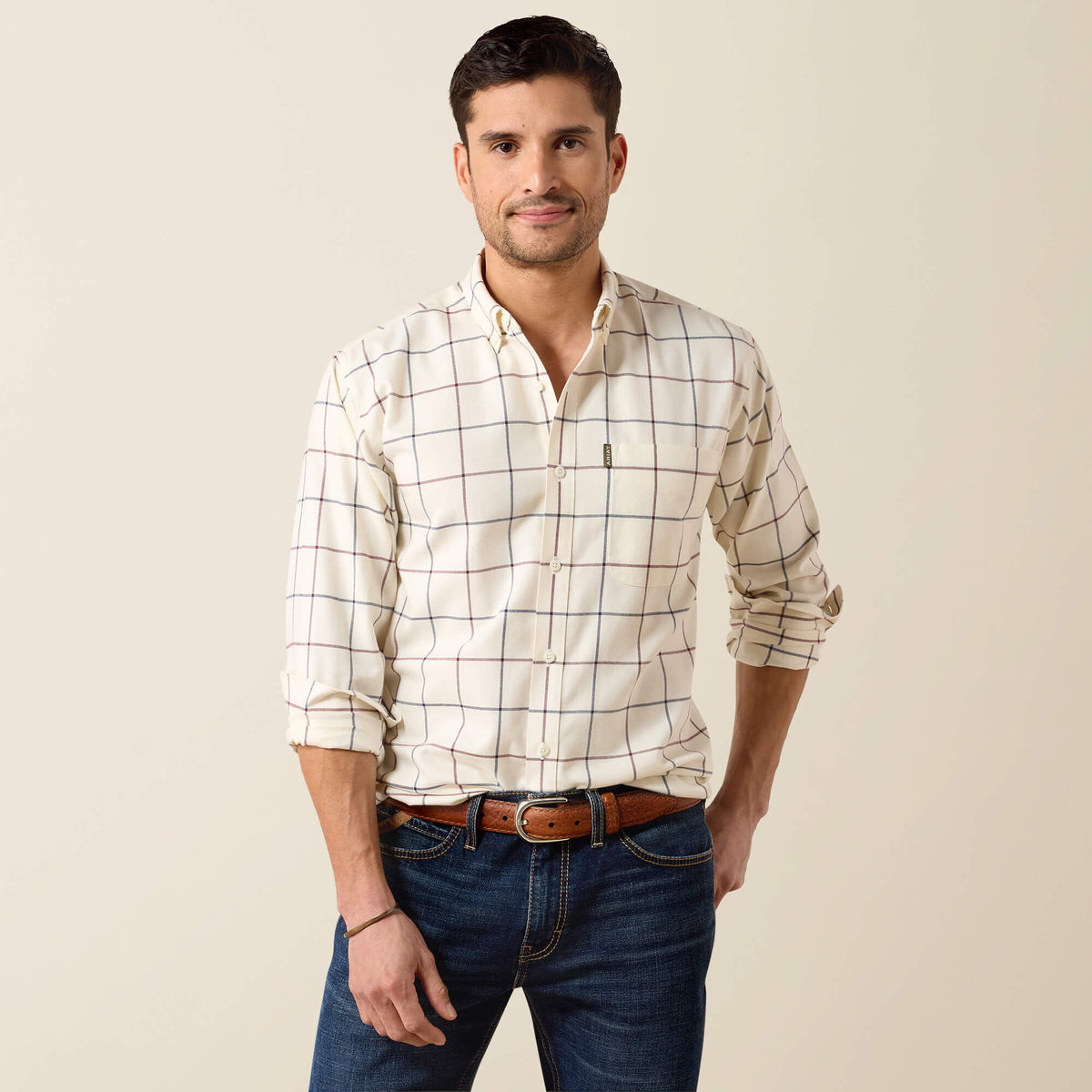 Ariat Men's Clement Shirt