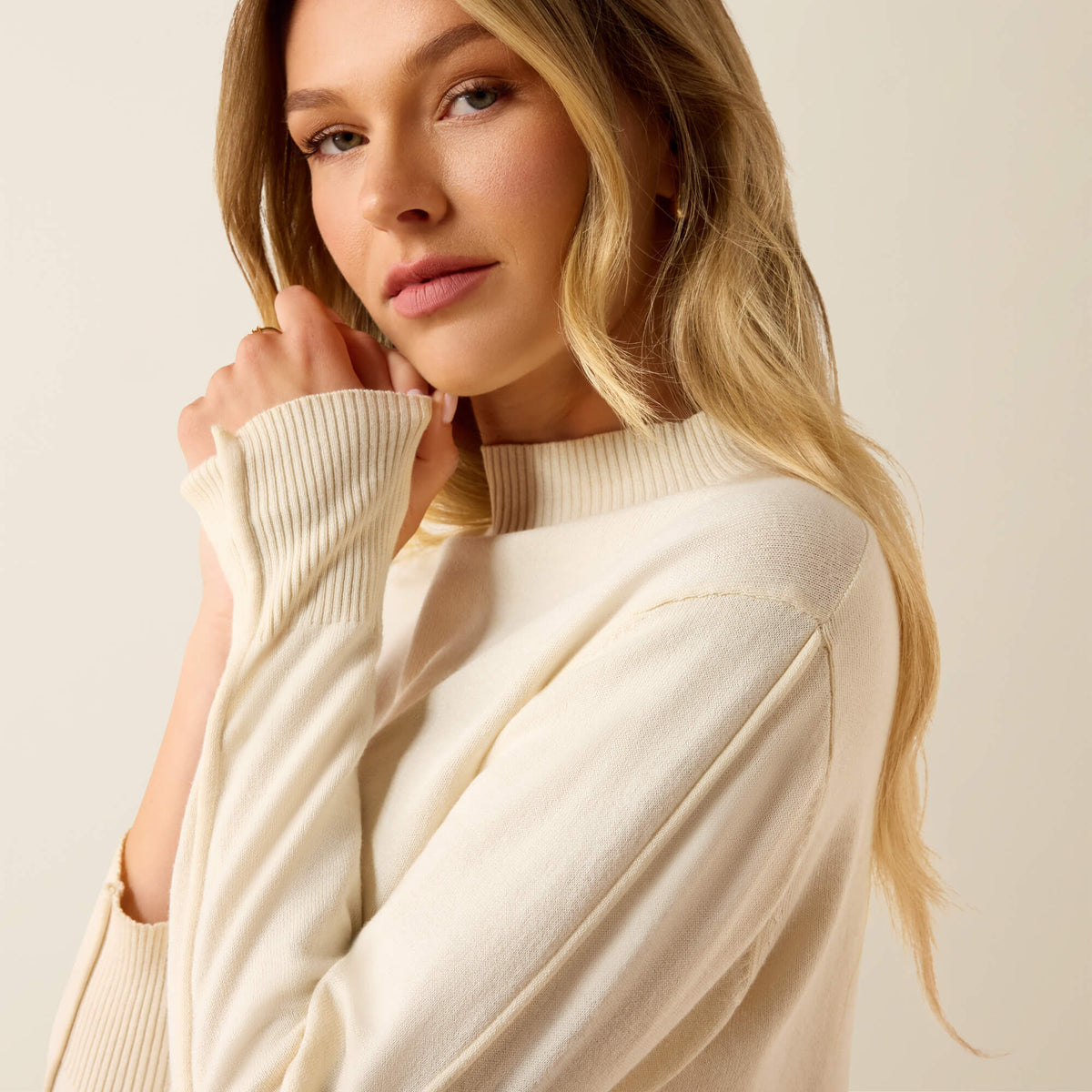 Ariat Women's Coney Sweater