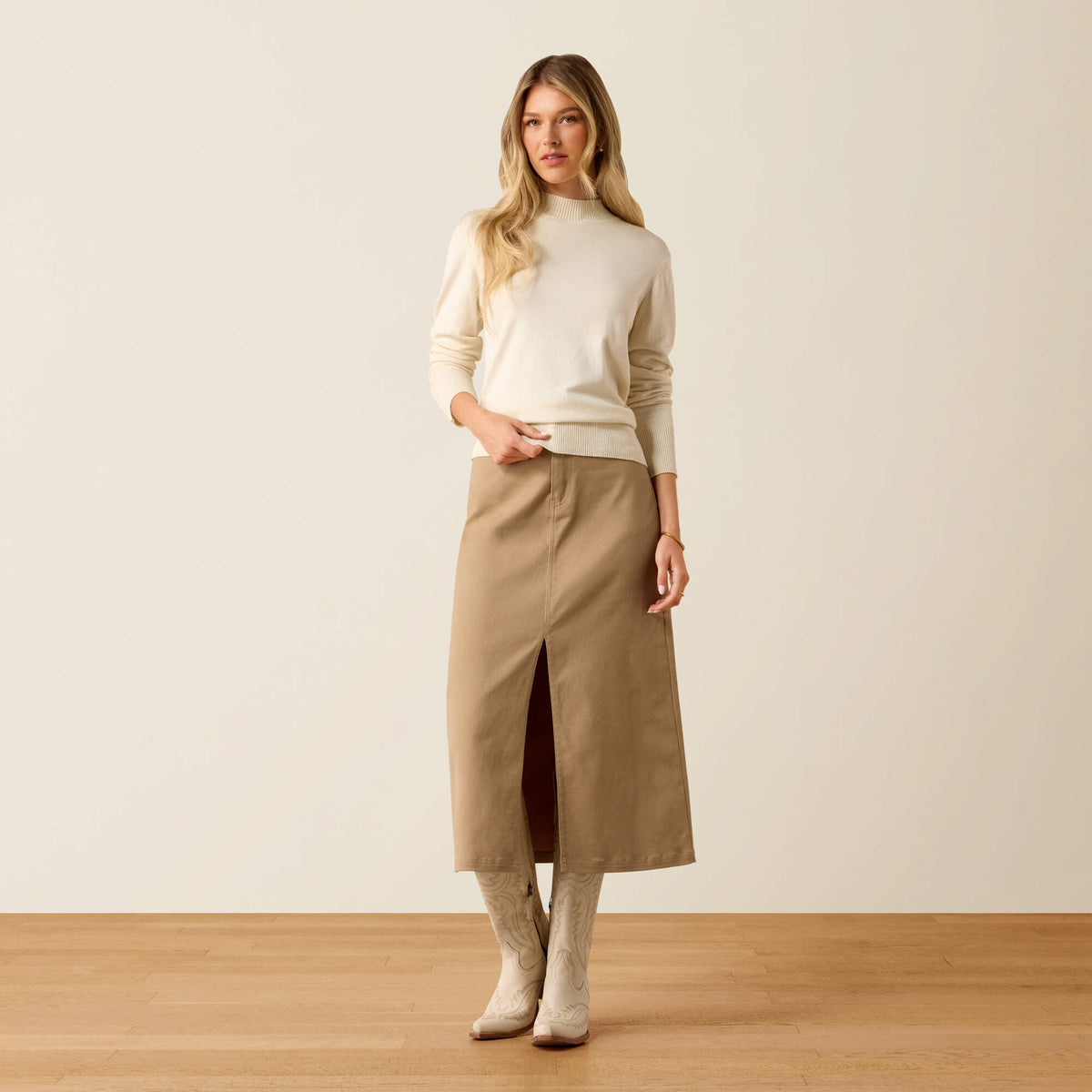Ariat Women's Coney Sweater
