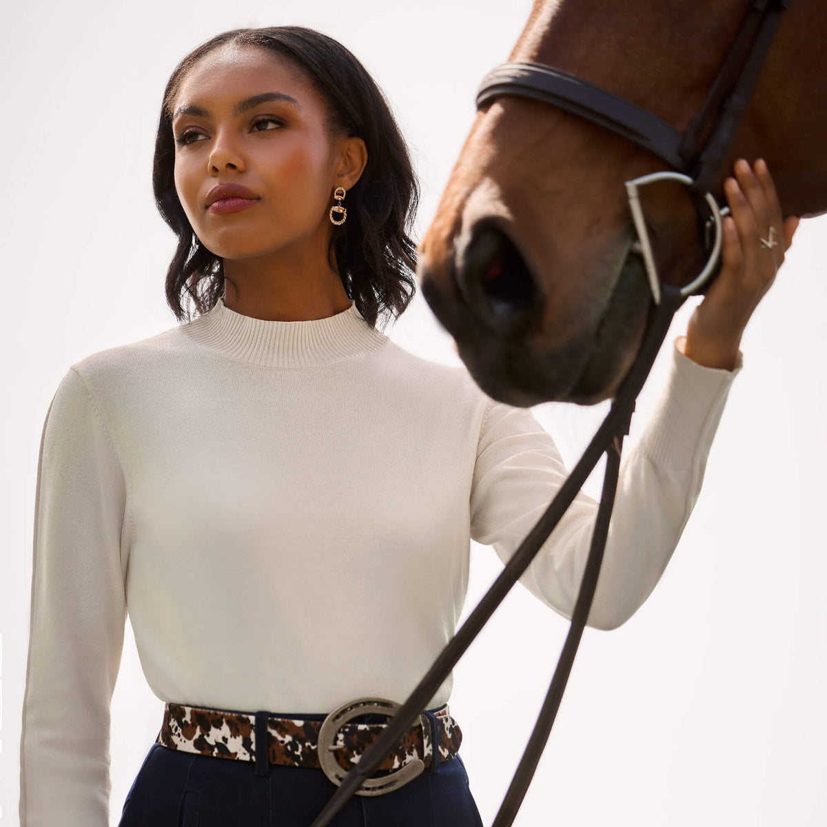 Ariat Women's Coney Sweater
