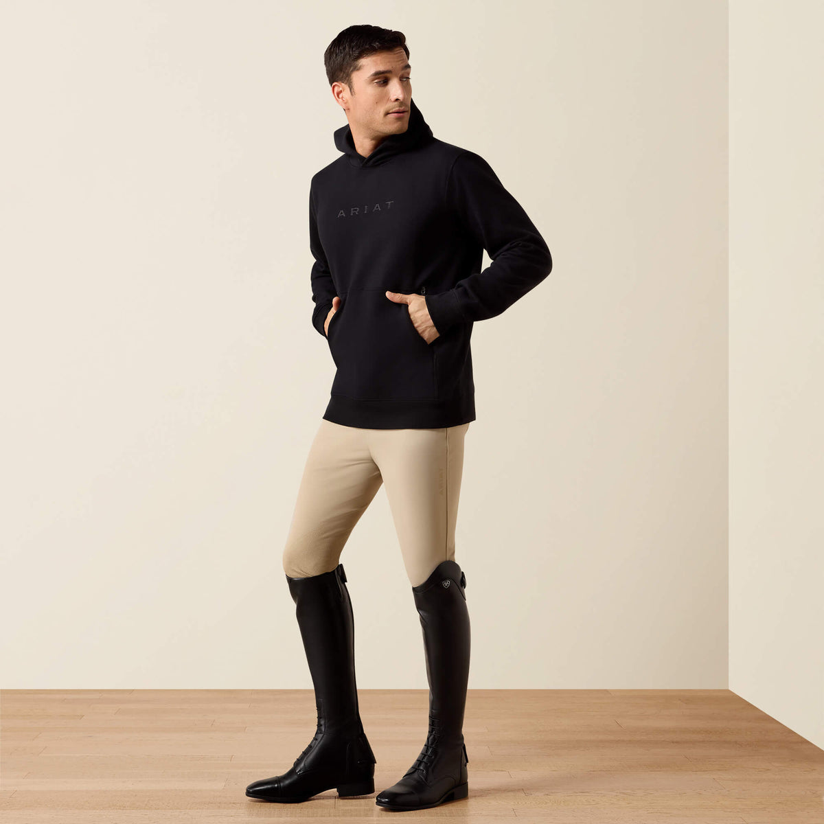 Ariat Men's Martine Hoodie