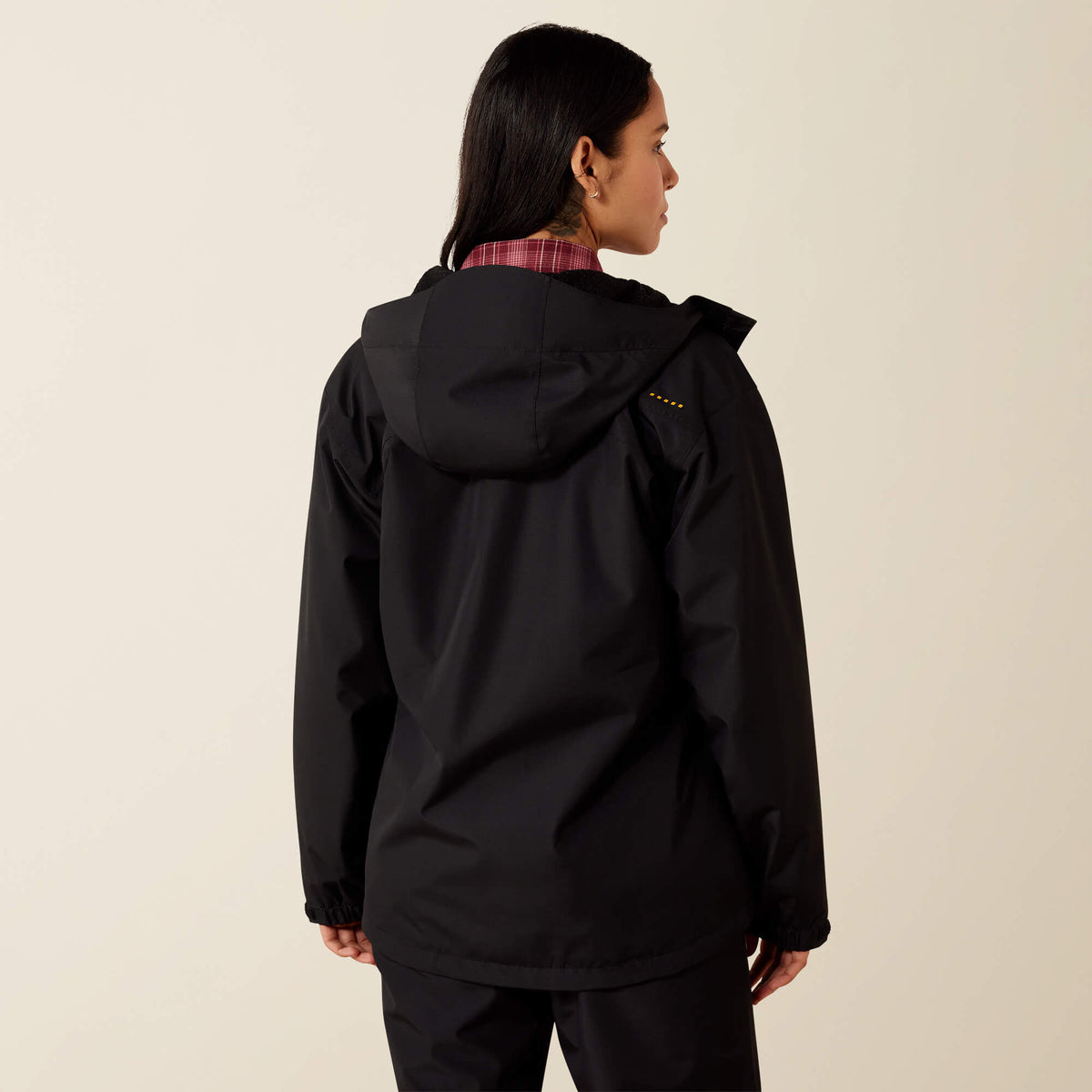 Ariat Women's Rebar Stormshell Waterproof Jacket