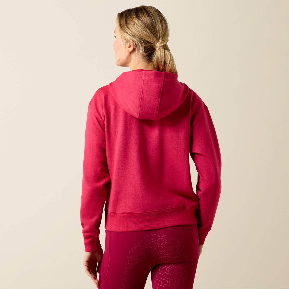 Ariat Women's Martine Hood Sweatshirt