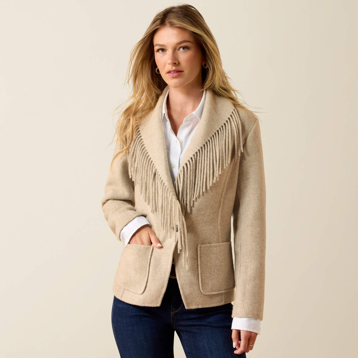 Ariat Women's Sausalito Coat