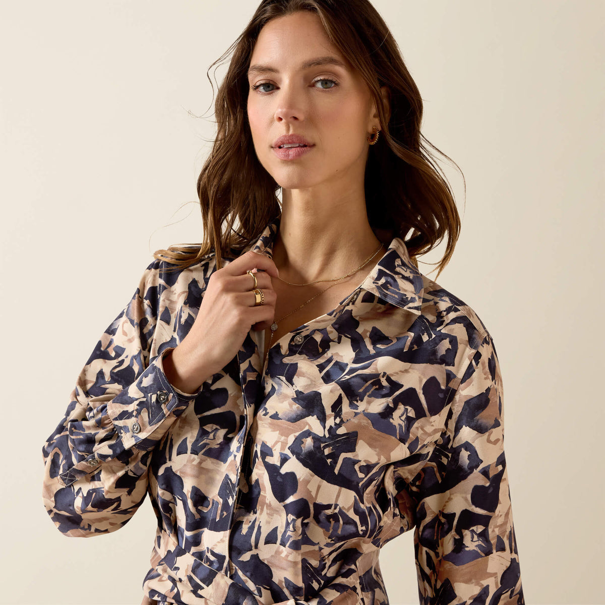 Ariat Women's Culham Dress