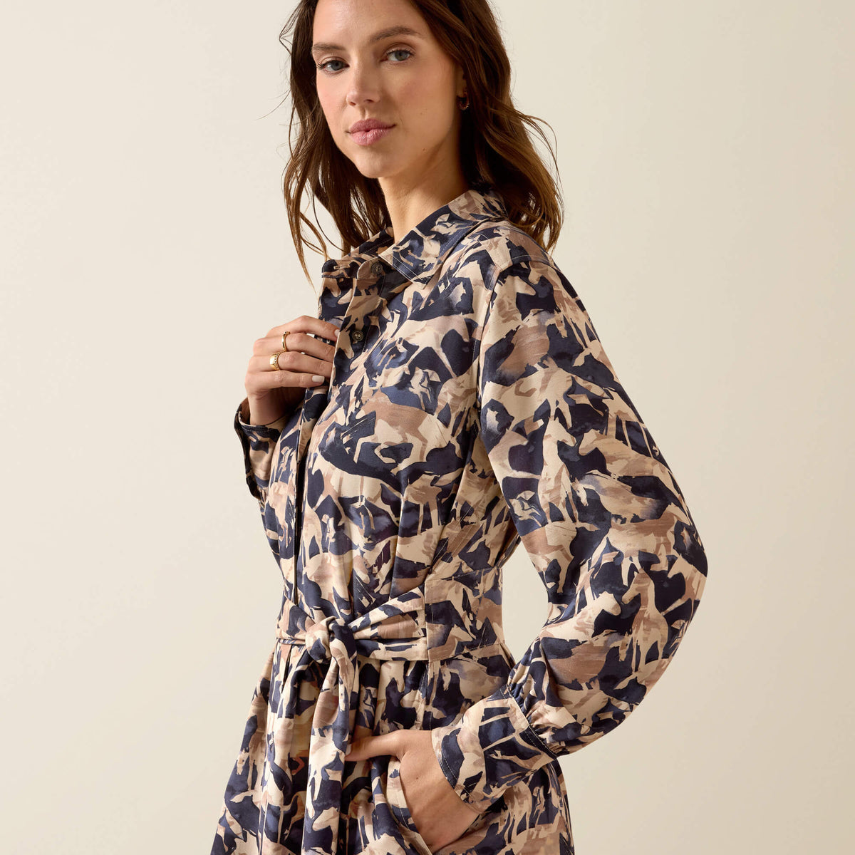 Ariat Women's Culham Dress