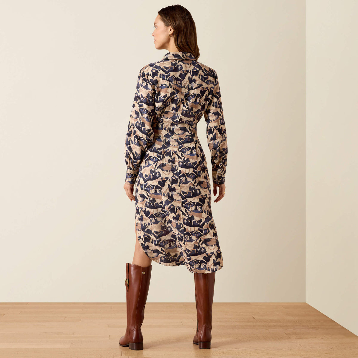 Ariat Women's Culham Dress