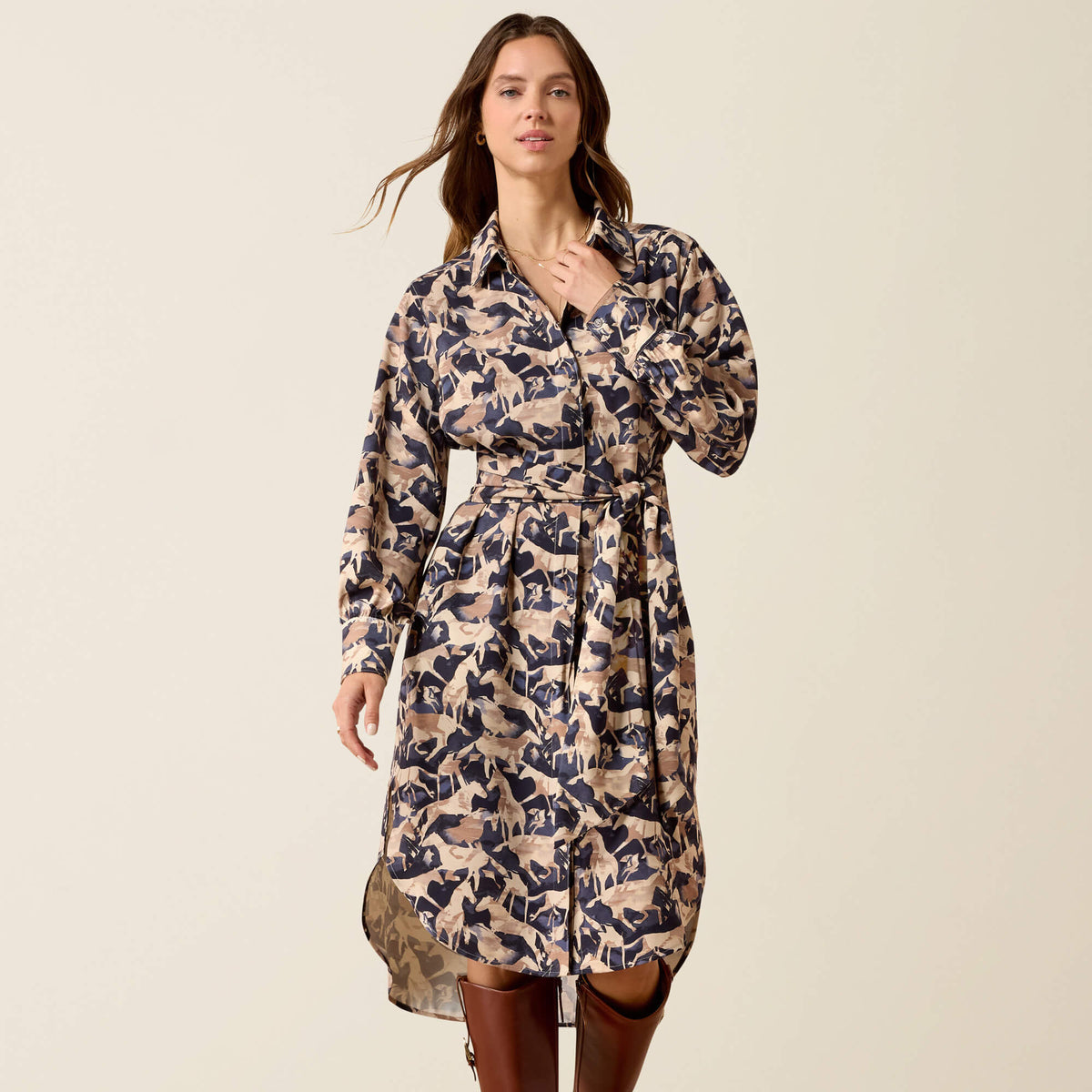 Ariat Women's Culham Dress