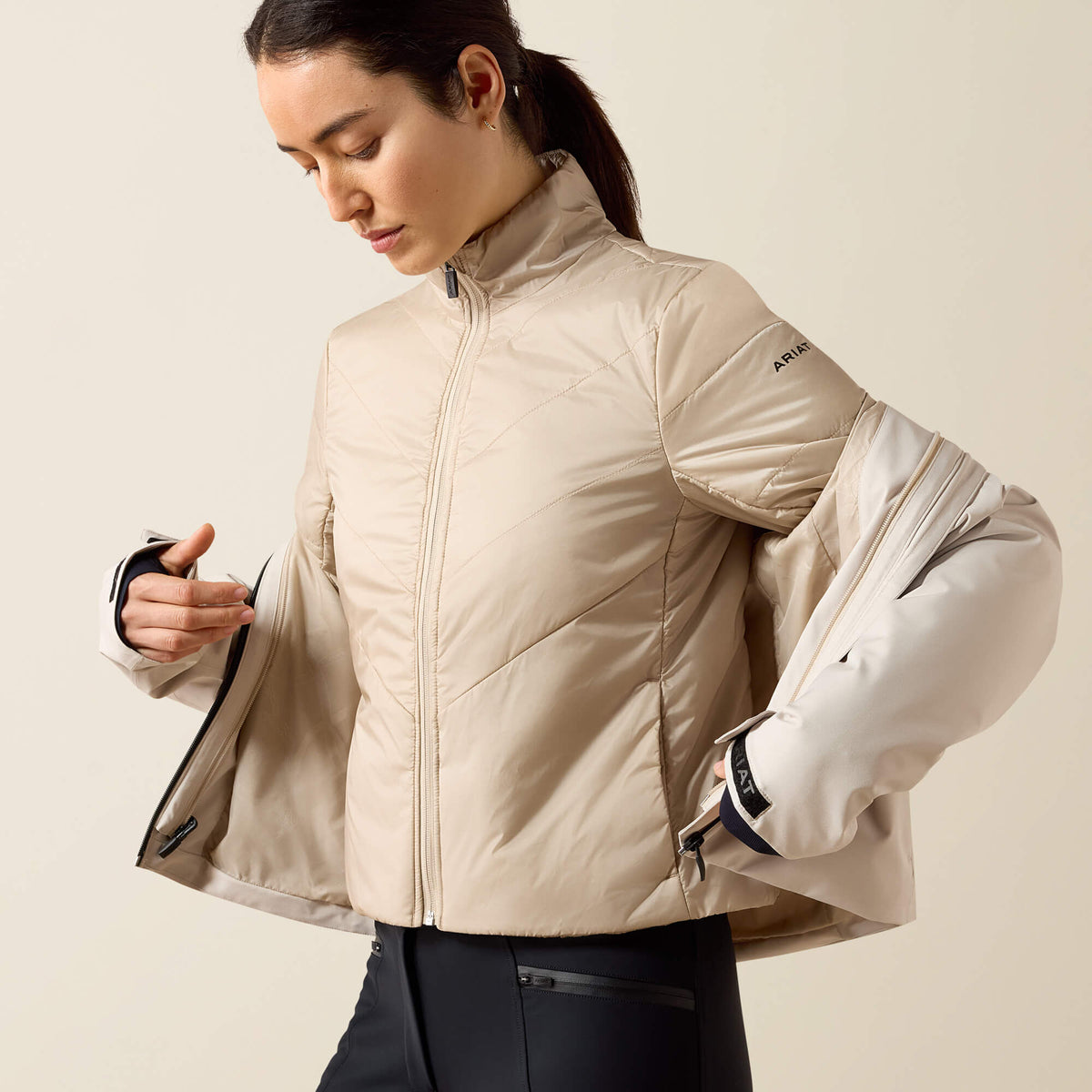 Ariat Women's Troika Waterproof Jacket