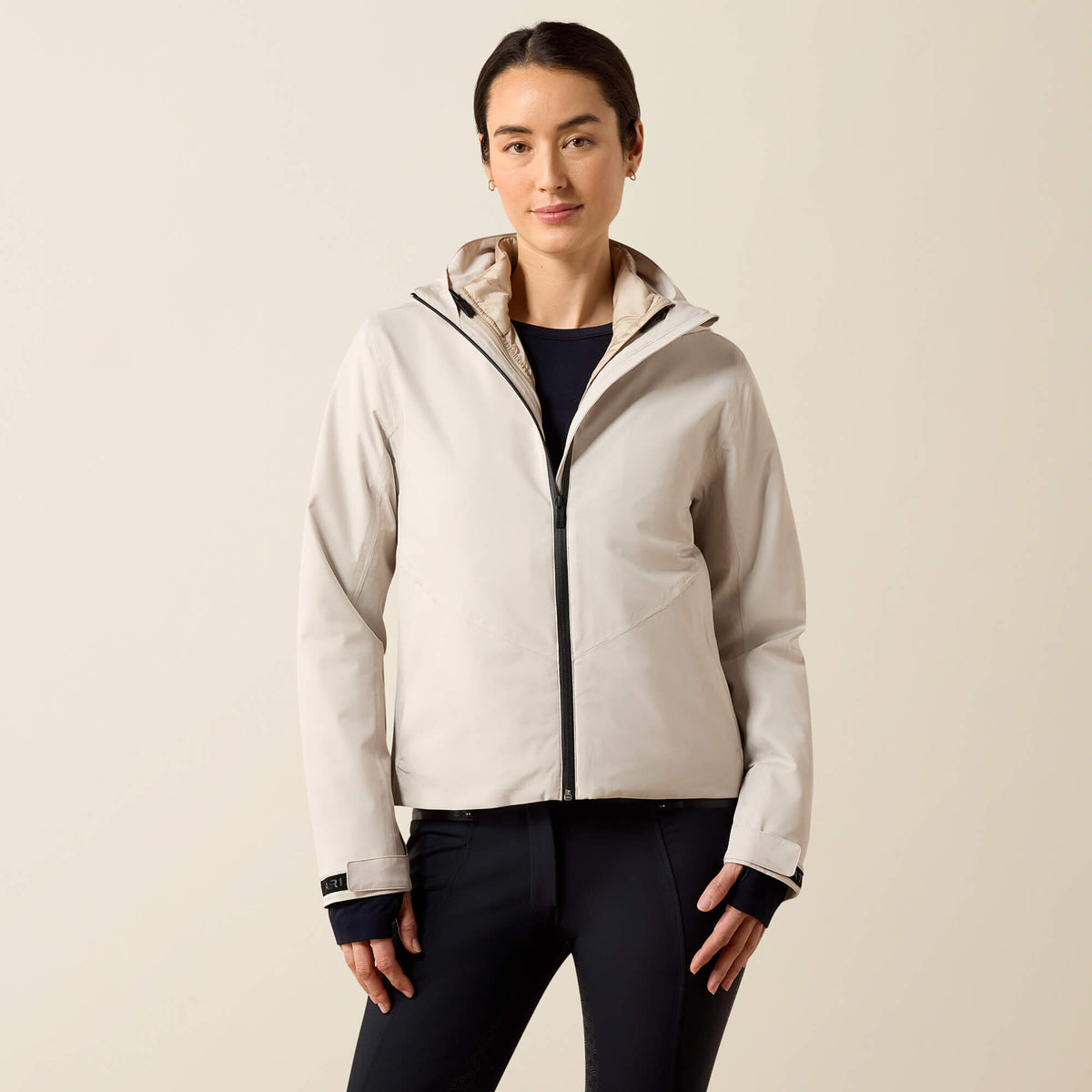Ariat Women's Troika Waterproof Jacket