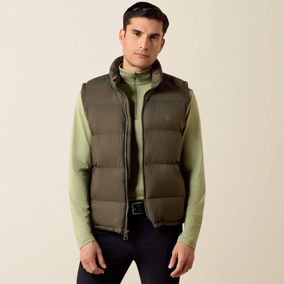 Ariat Men's UltraPuff Down Vest