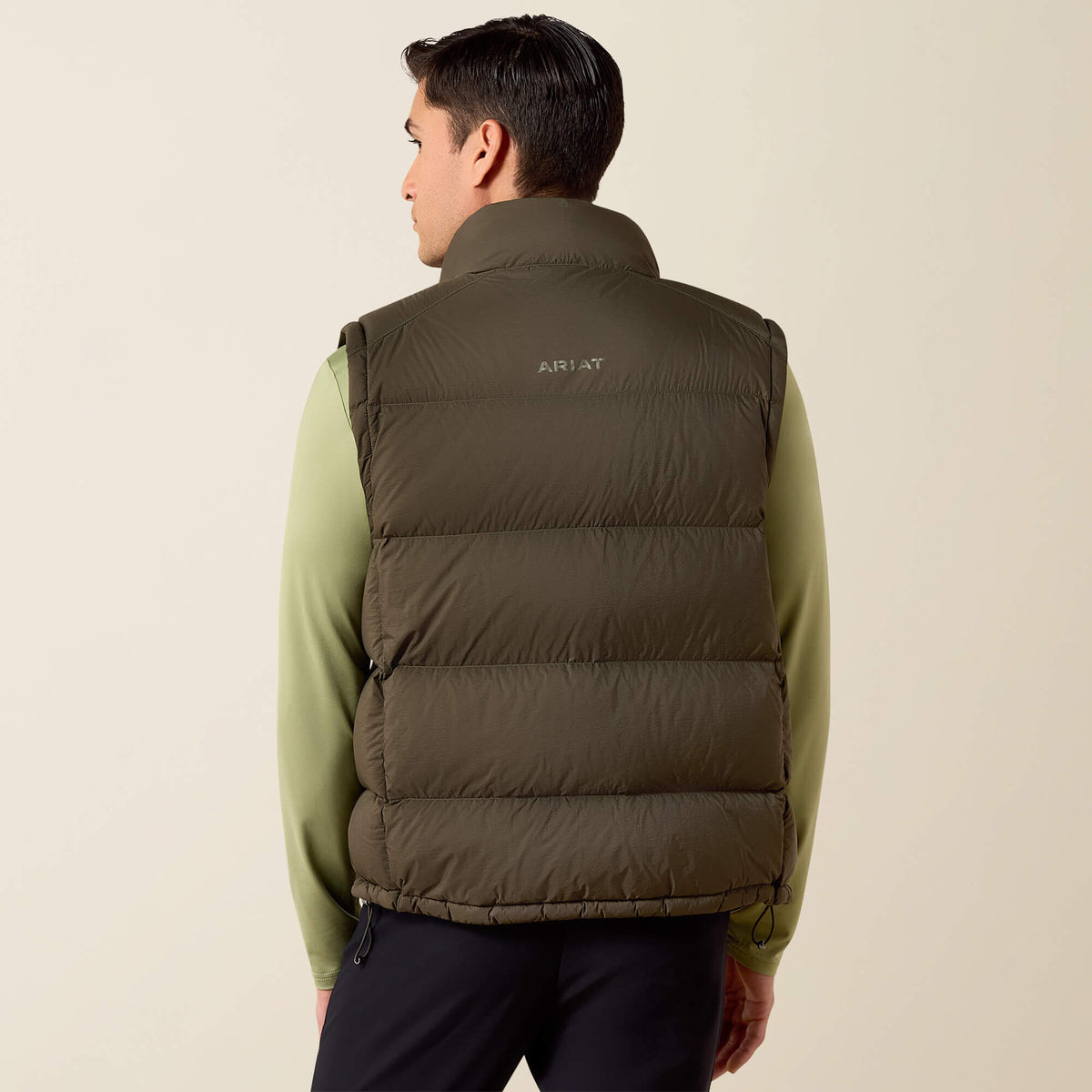 Ariat Men's UltraPuff Down Vest