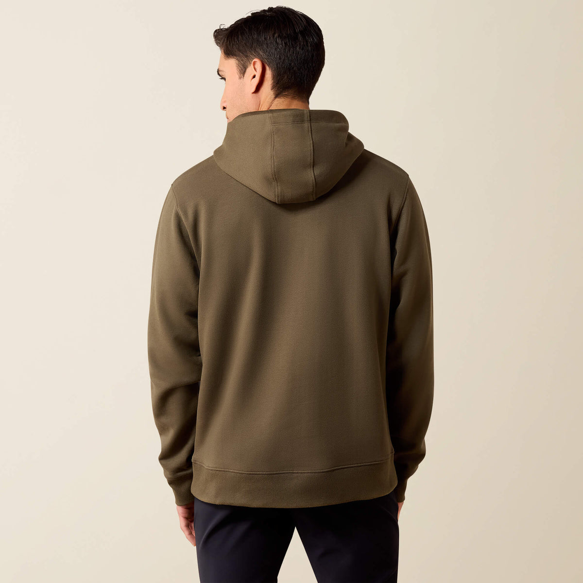Ariat Men's Martine Hoodie