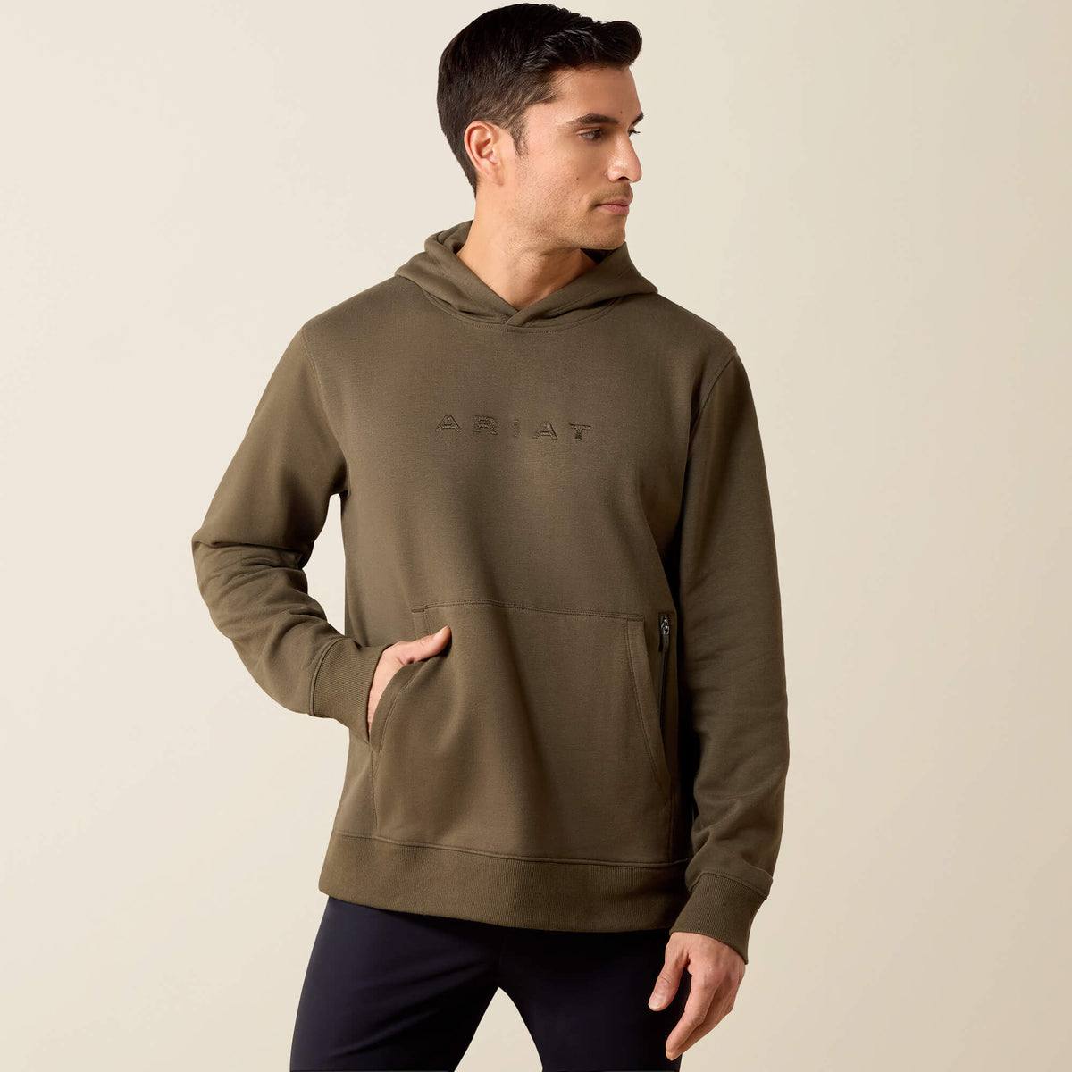 Ariat Men's Martine Hoodie