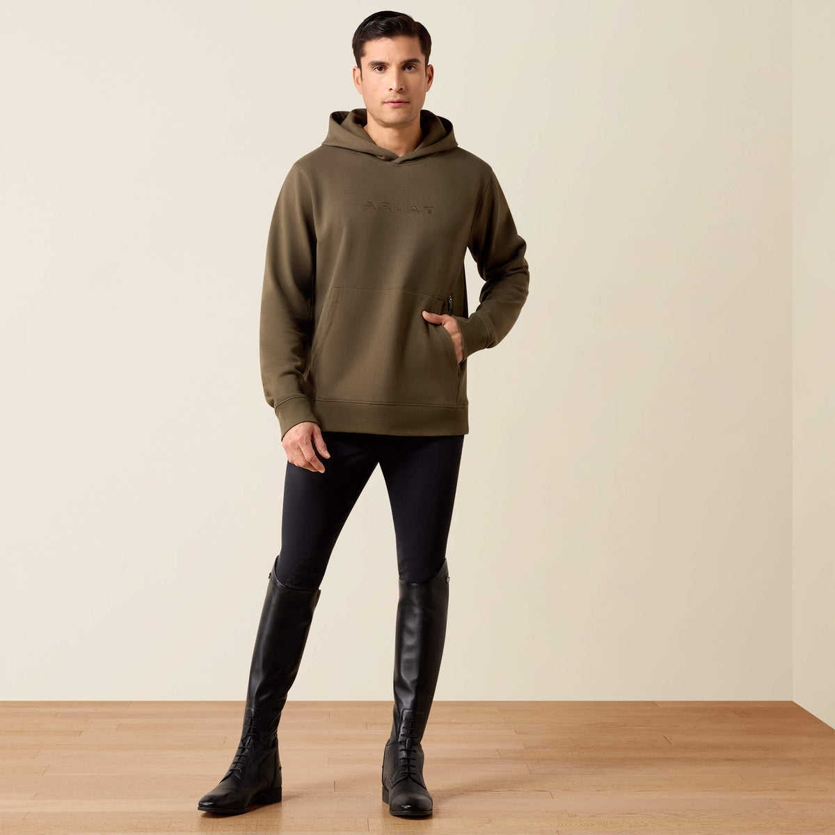 Ariat Men's Martine Hoodie