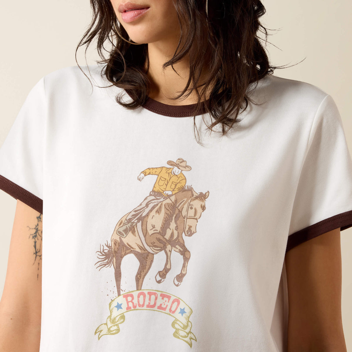 Ariat Women's Sundance T-Shirt