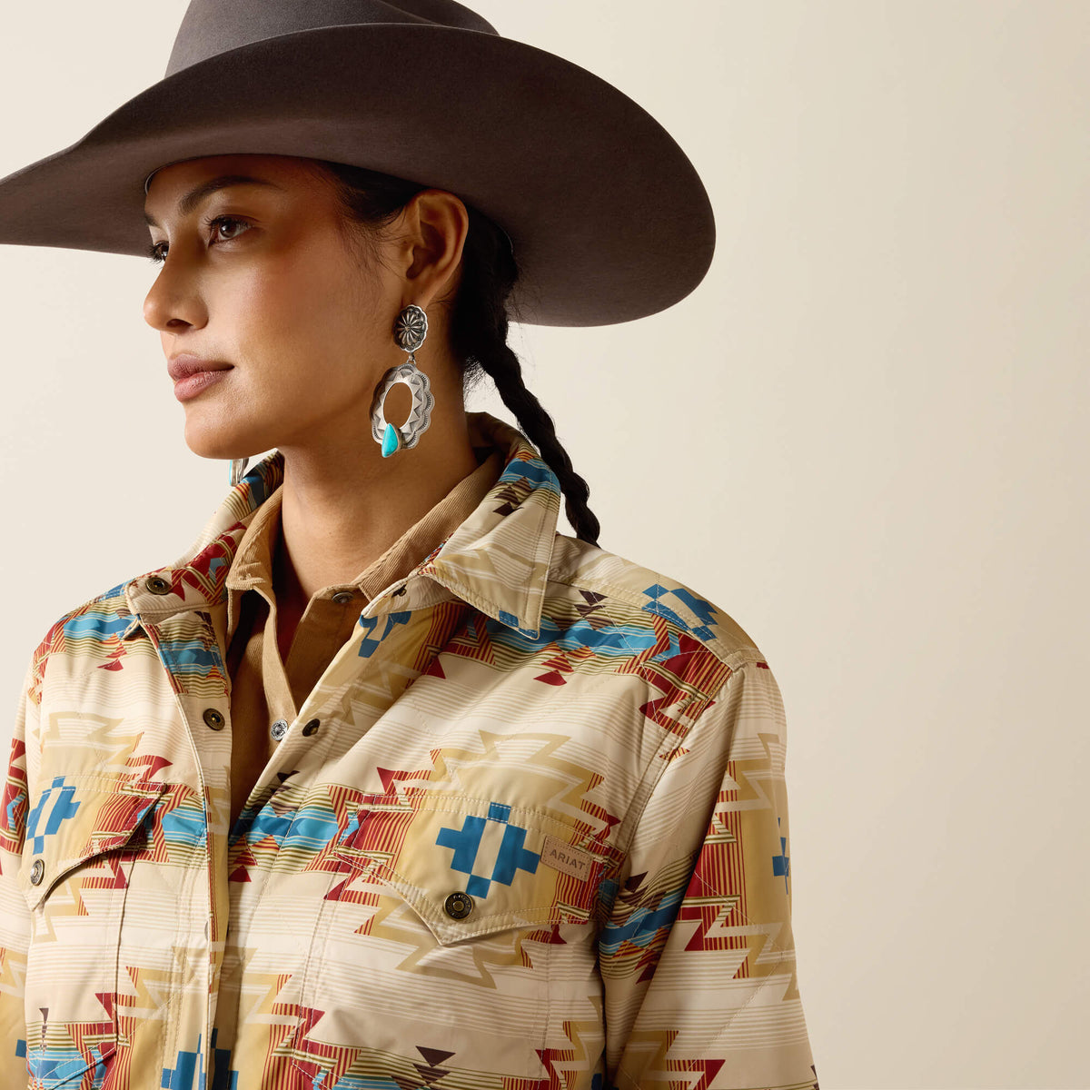 Ariat Women's Dilon Parka Jacket