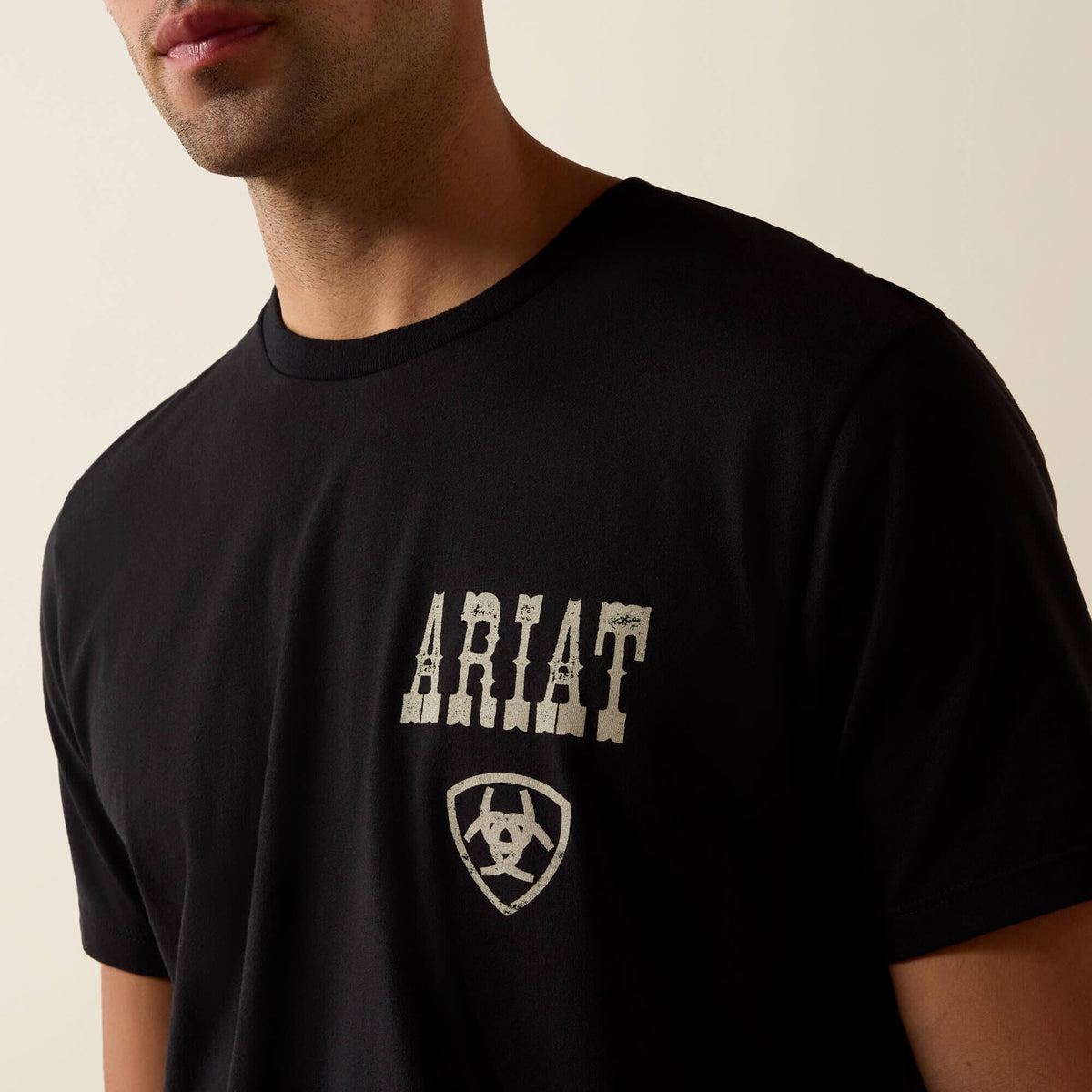 Ariat Men's Ariat Cowboy Way Up T-Shirt