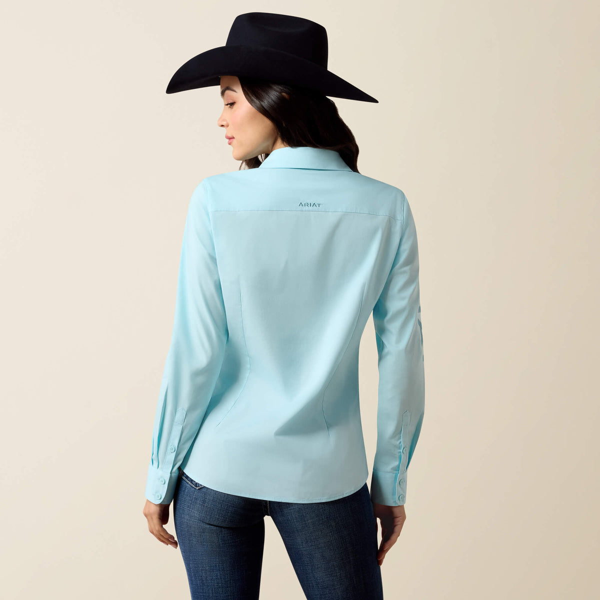 Ariat Women's Team Kirby Shirt