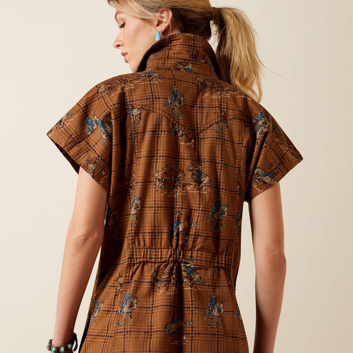 Ariat Women's Cody Dress