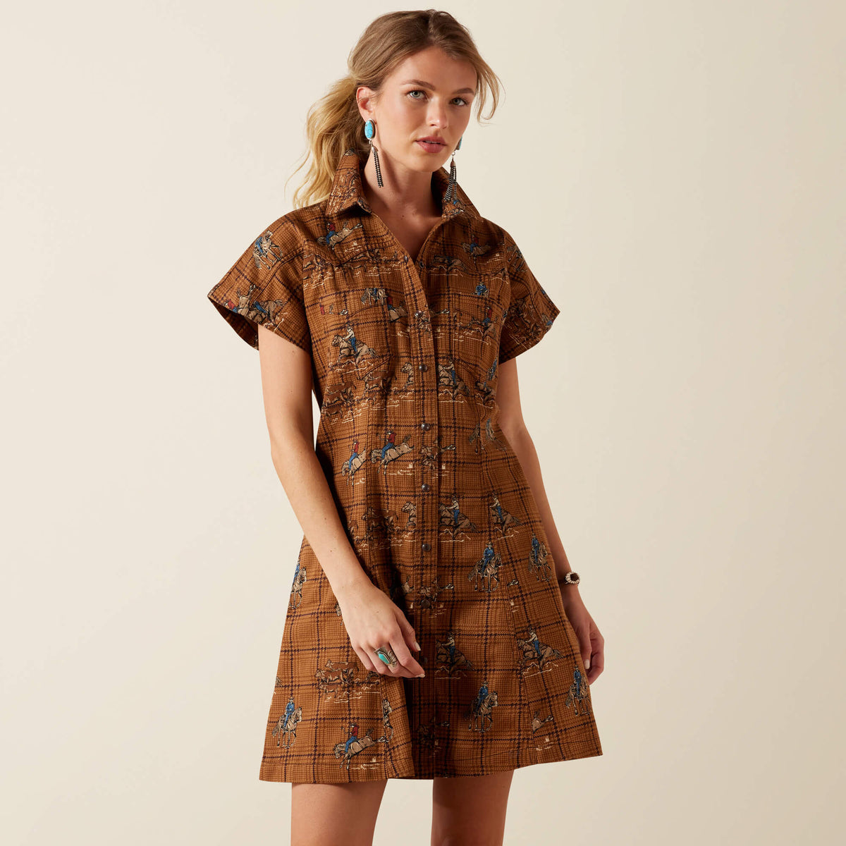 Ariat Women's Cody Dress