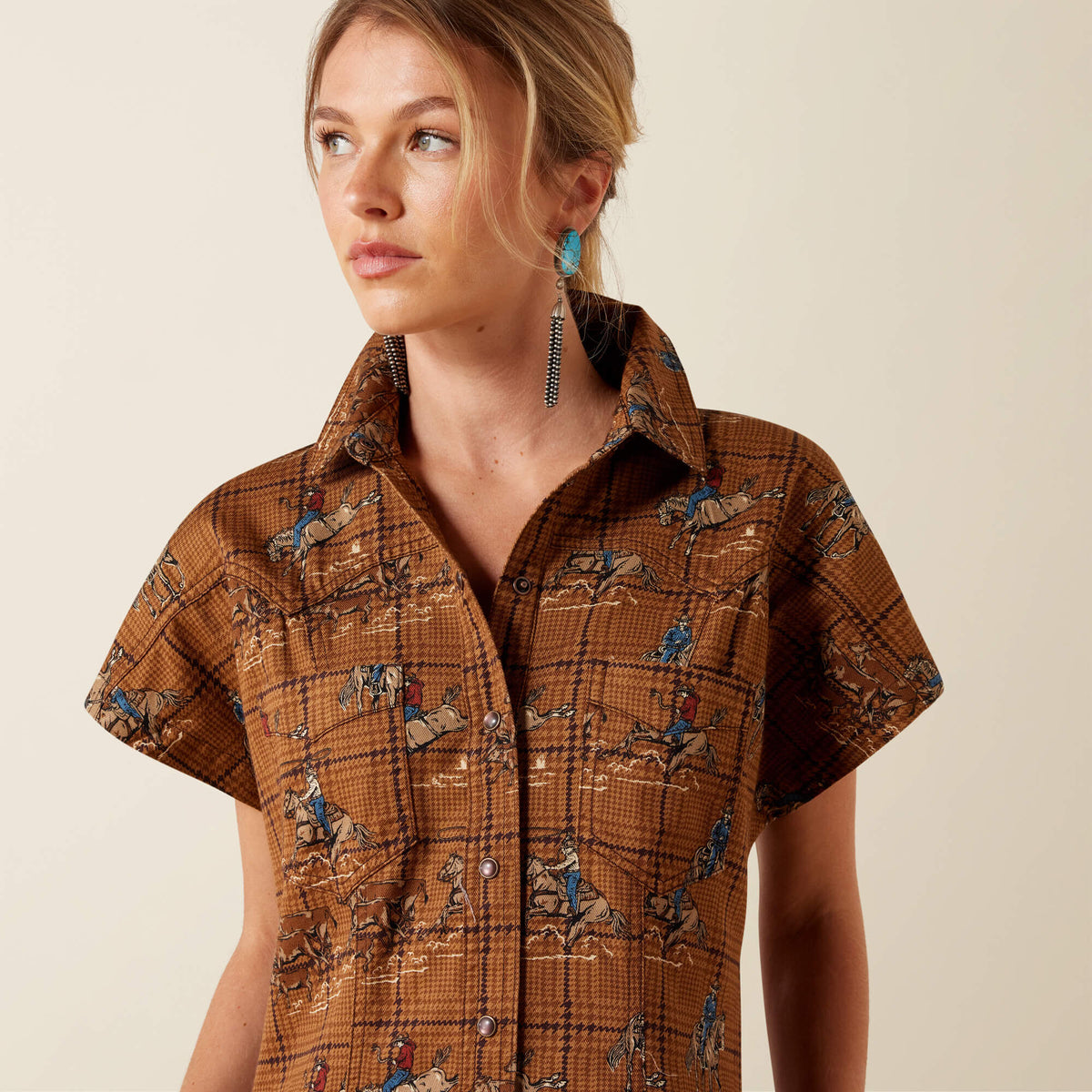 Ariat Women's Cody Dress