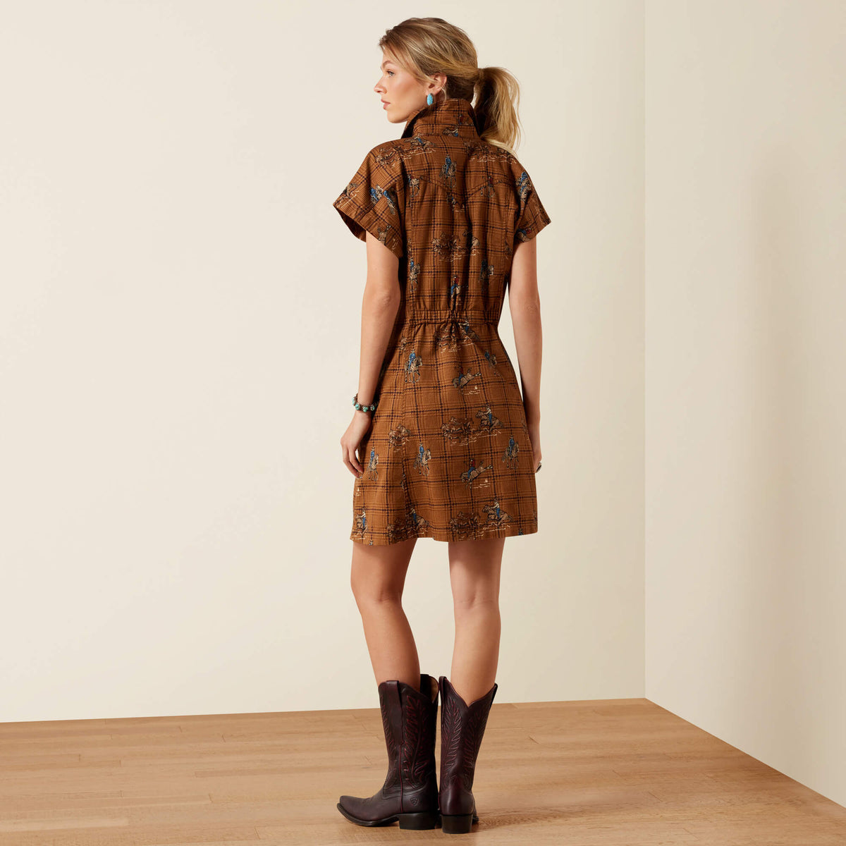 Ariat Women's Cody Dress