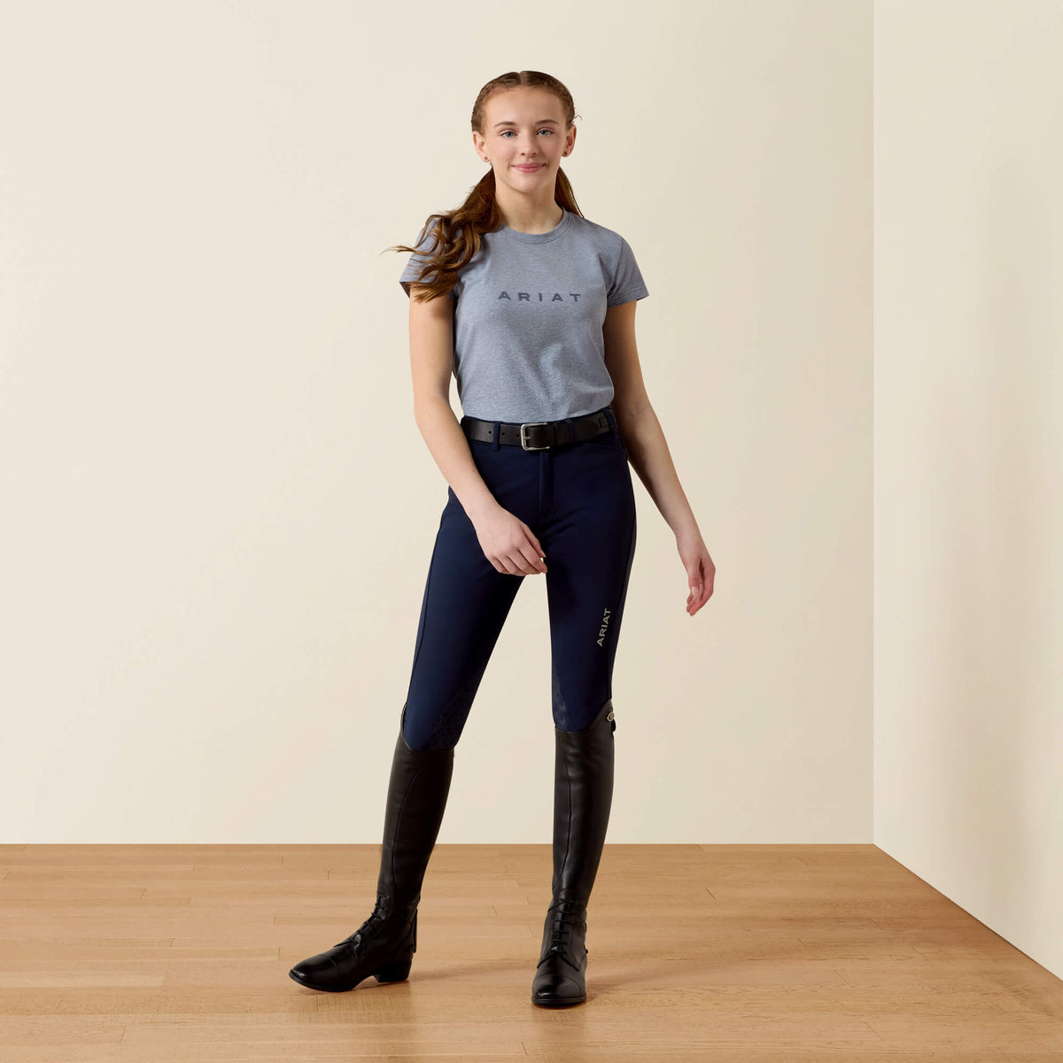 Ariat Kids' The Logo T-Shirt