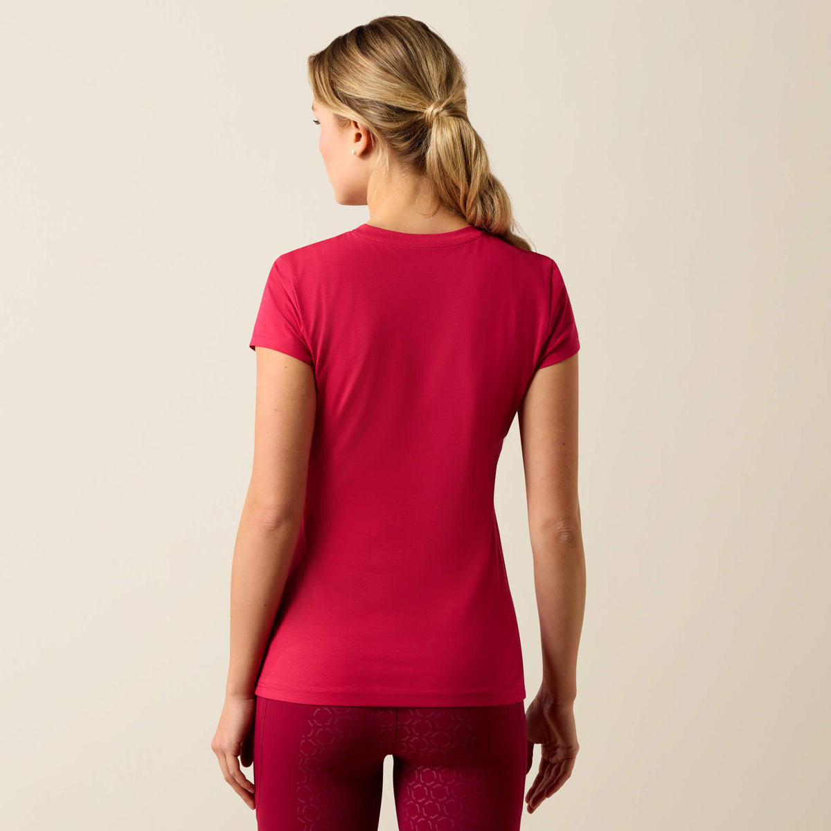 Ariat Women's The Logo T-Shirt