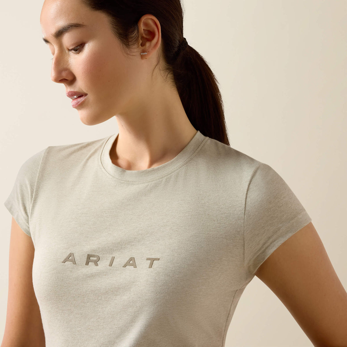 Ariat Women's The Logo T-Shirt