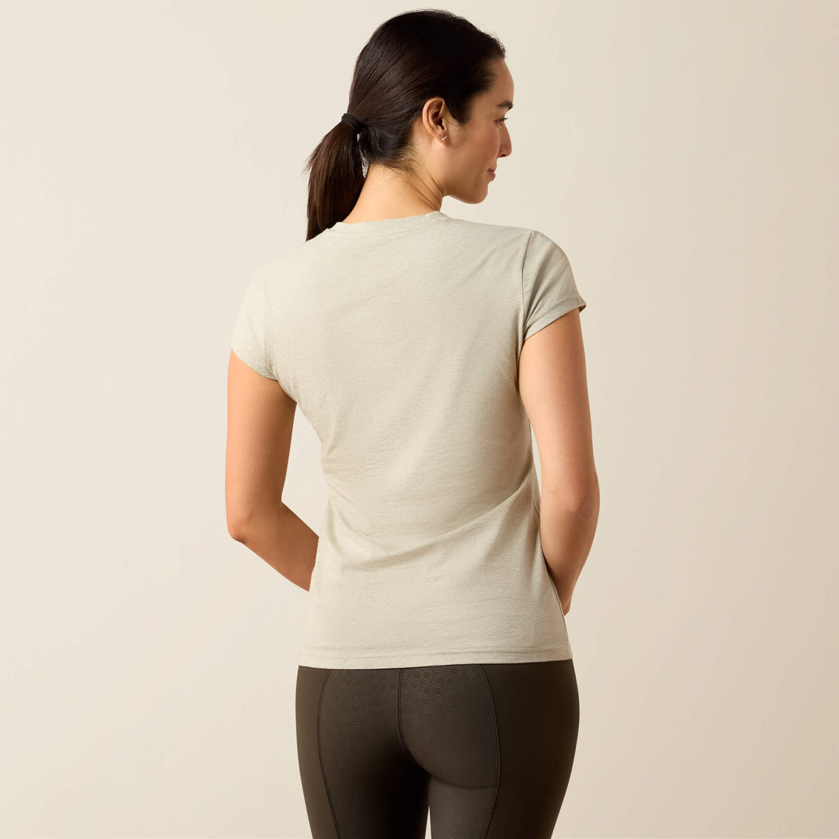 Ariat Women's The Logo T-Shirt