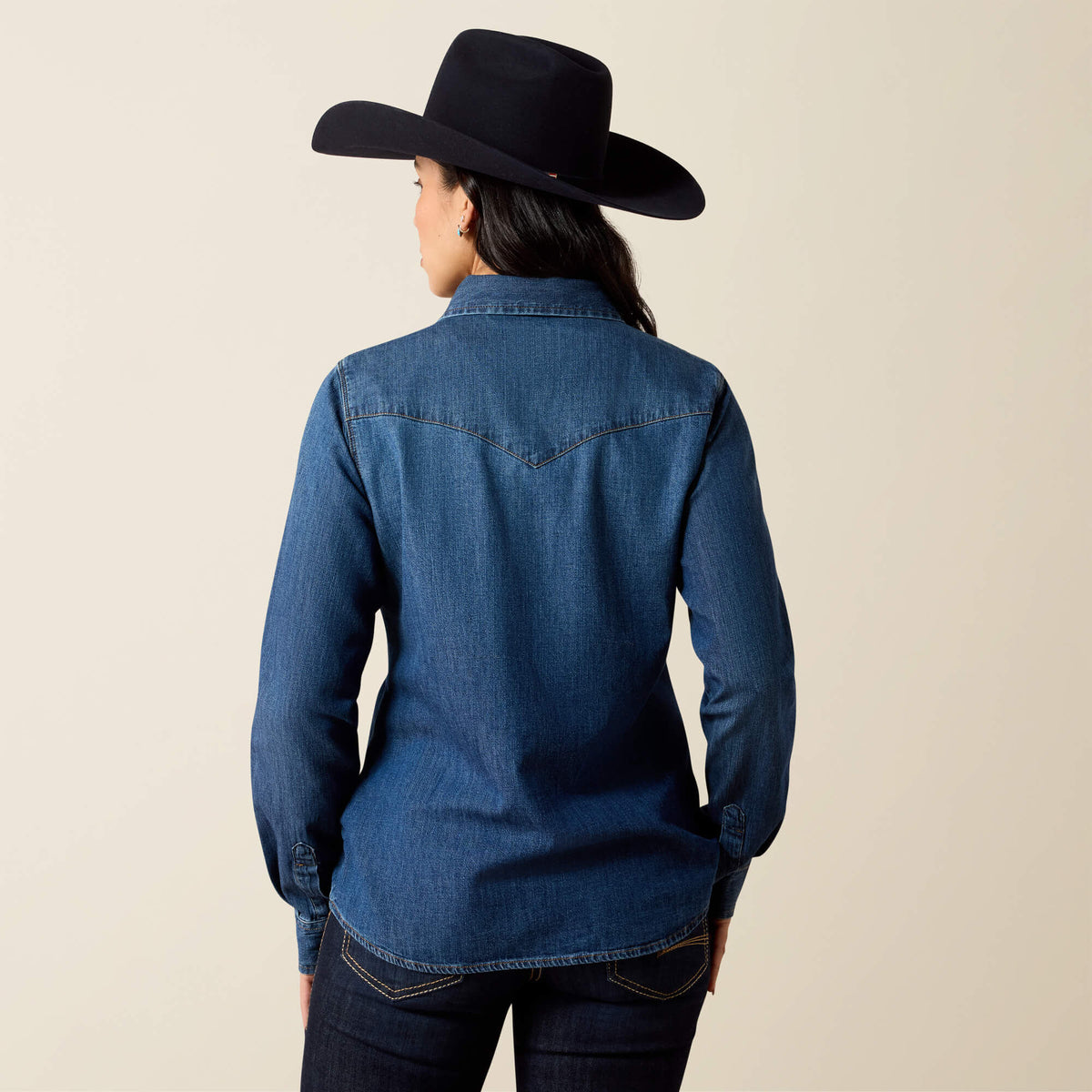 Ariat Women's Farriday Shirt