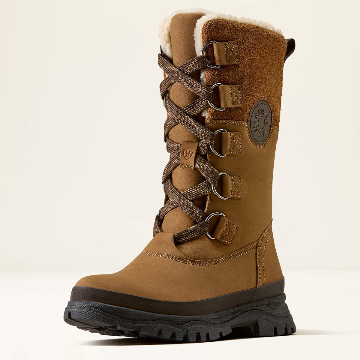 Ariat Women's Wetherby Waterproof Insulated Boot