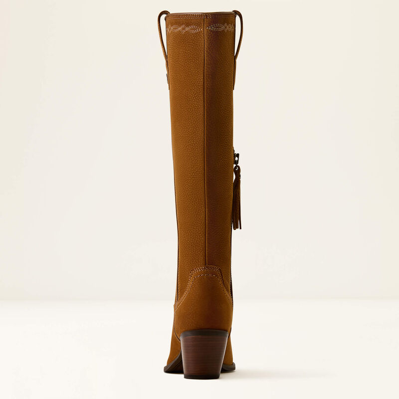 Ariat Women's Blaire Nubuck Leather Boots