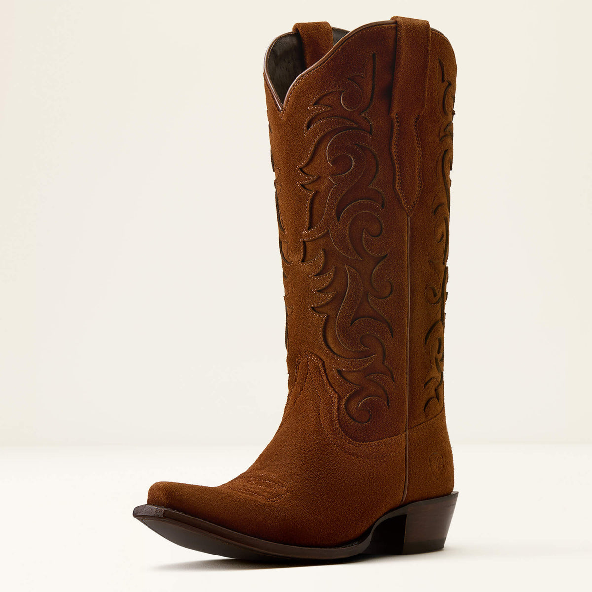 Ariat Women's Vallie X Toe Western Boot