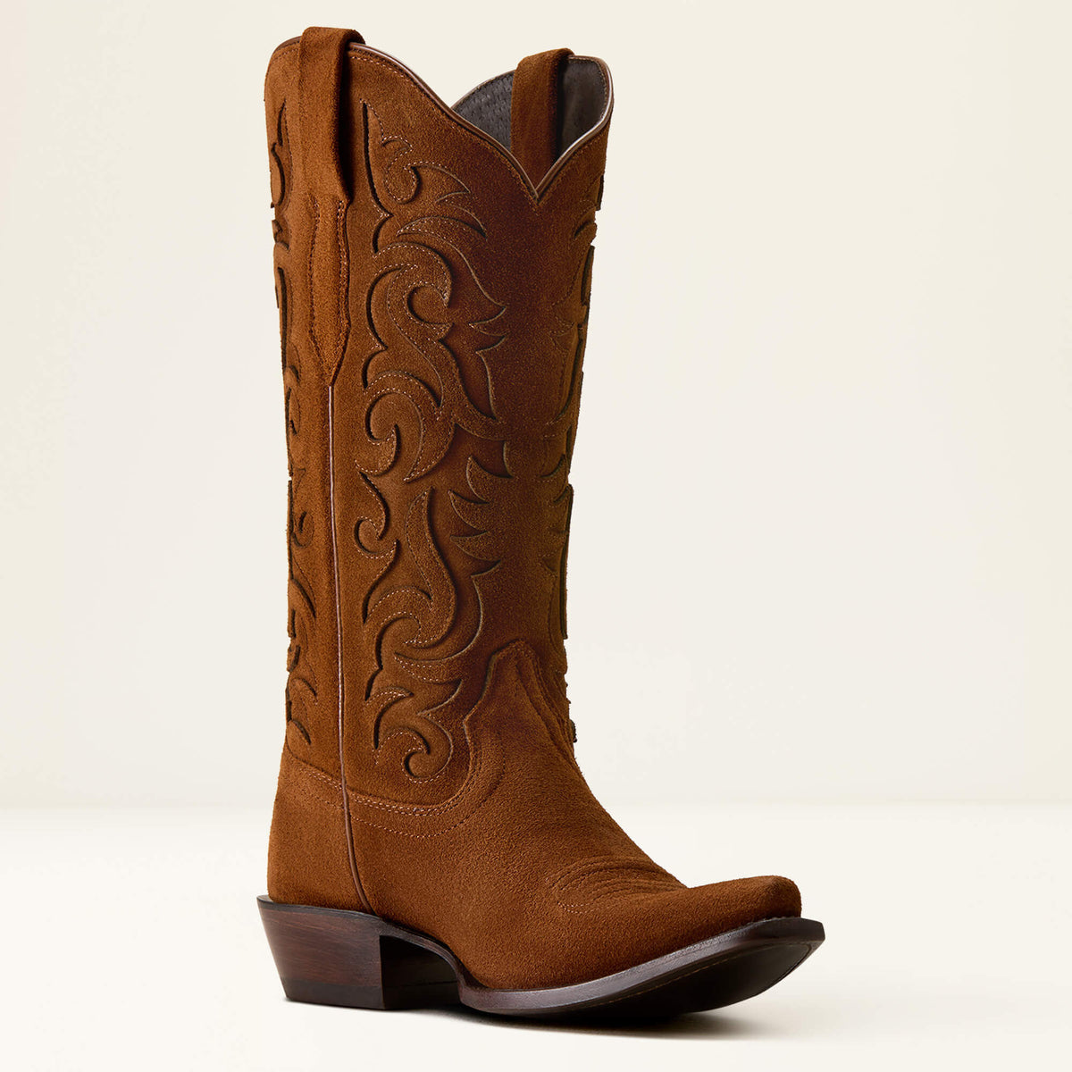 Ariat Women's Vallie X Toe Western Boot