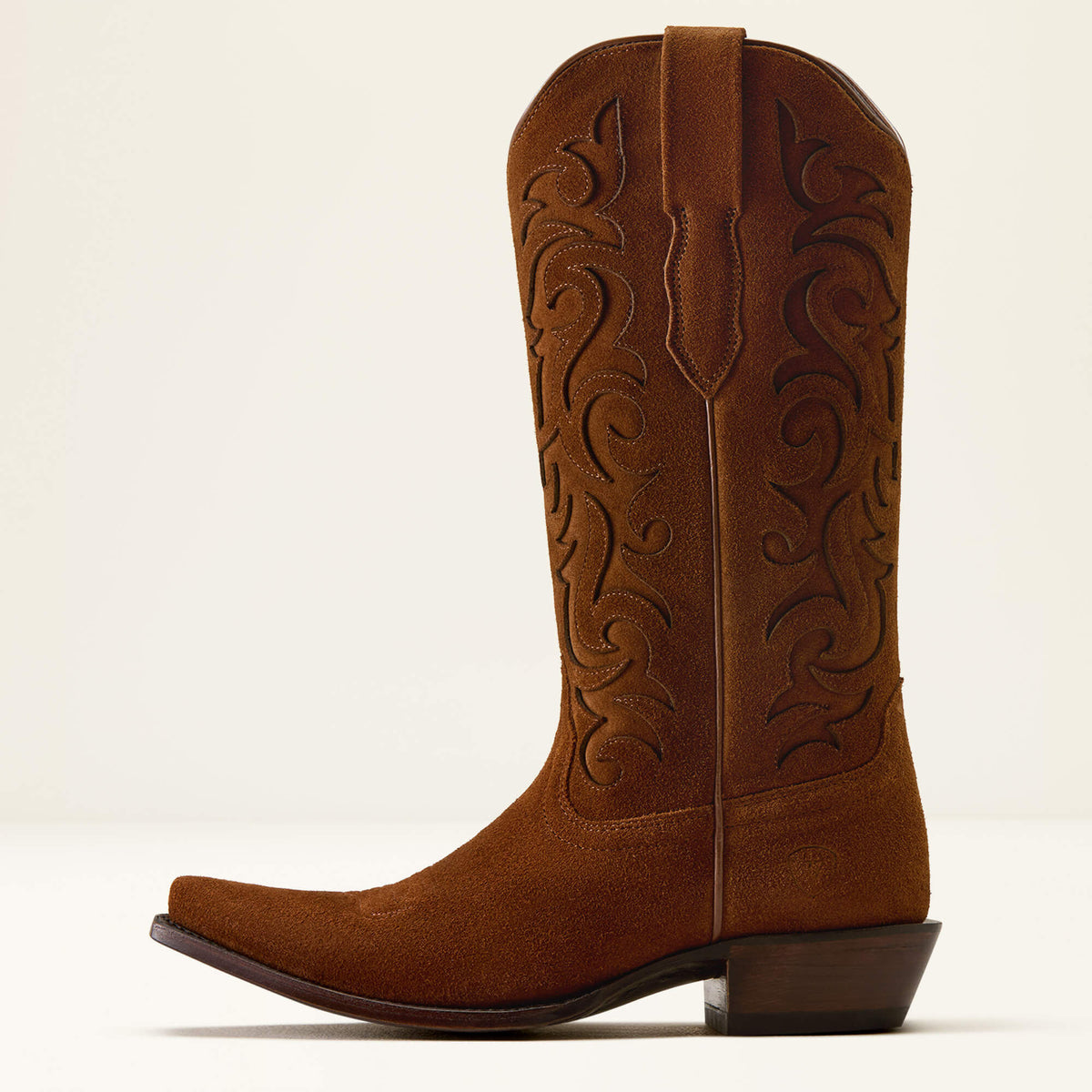 Ariat Women's Vallie X Toe Western Boot