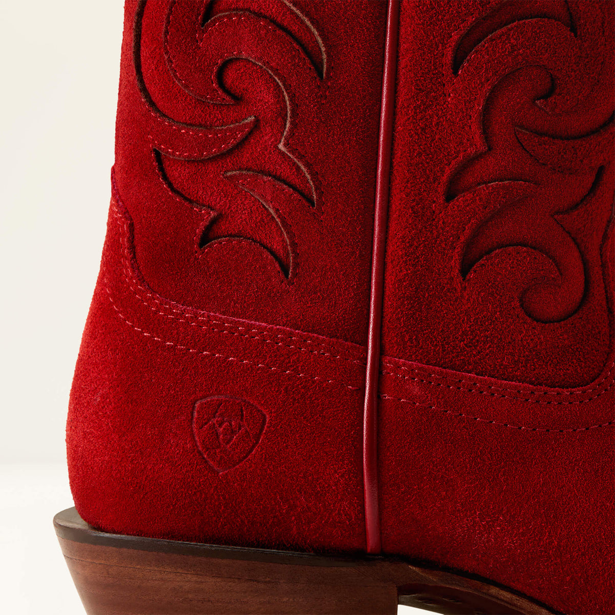Ariat Women's Vallie X Toe Western Boot