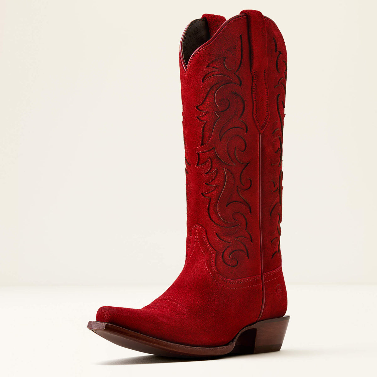 Ariat Women's Vallie X Toe Western Boot