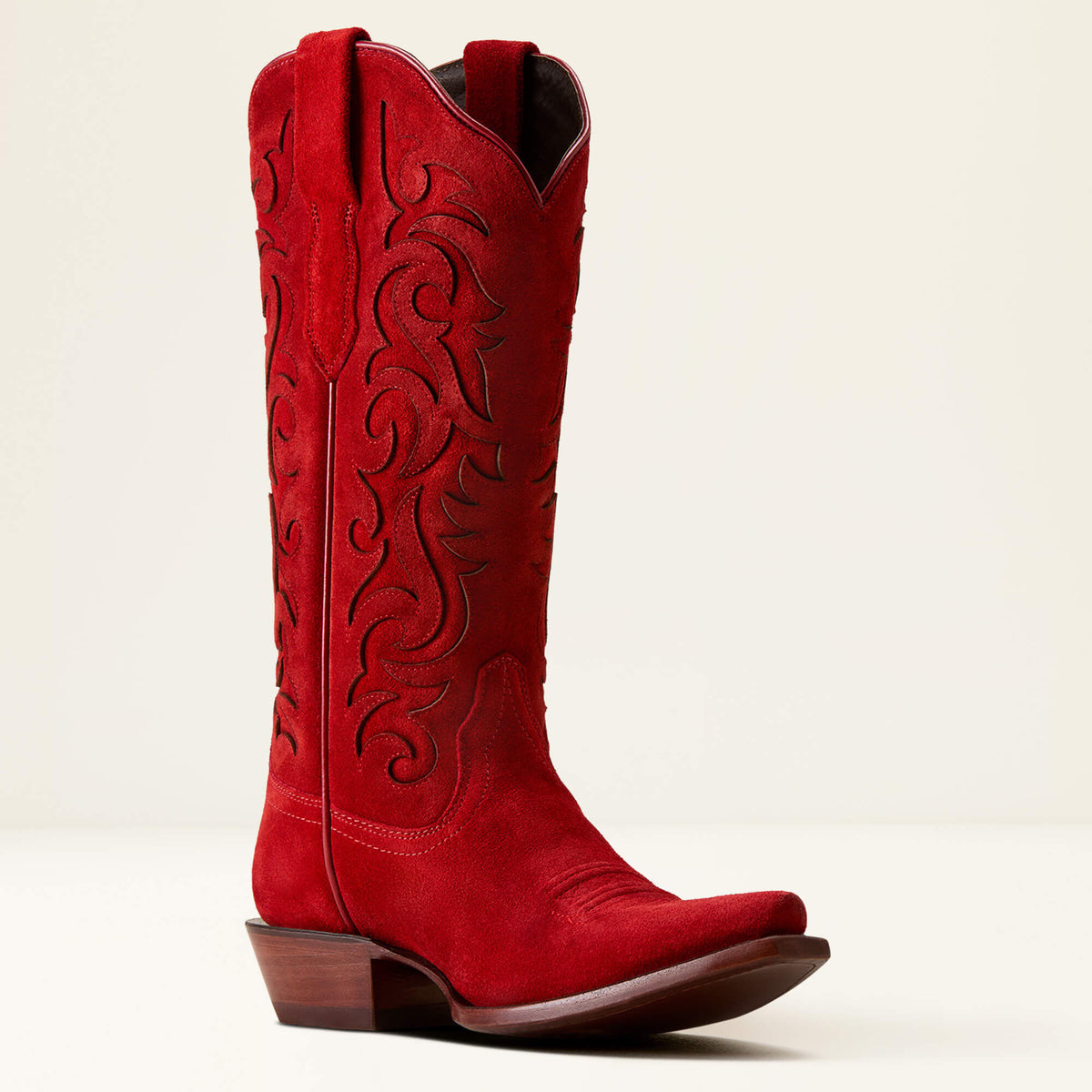Ariat Women's Vallie X Toe Western Boot