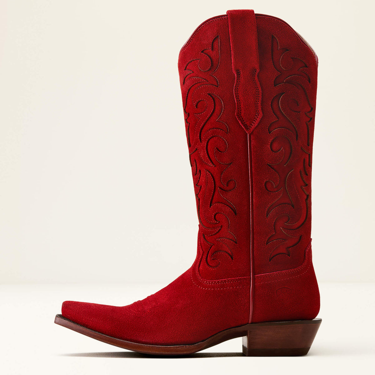 Ariat Women's Vallie X Toe Western Boot