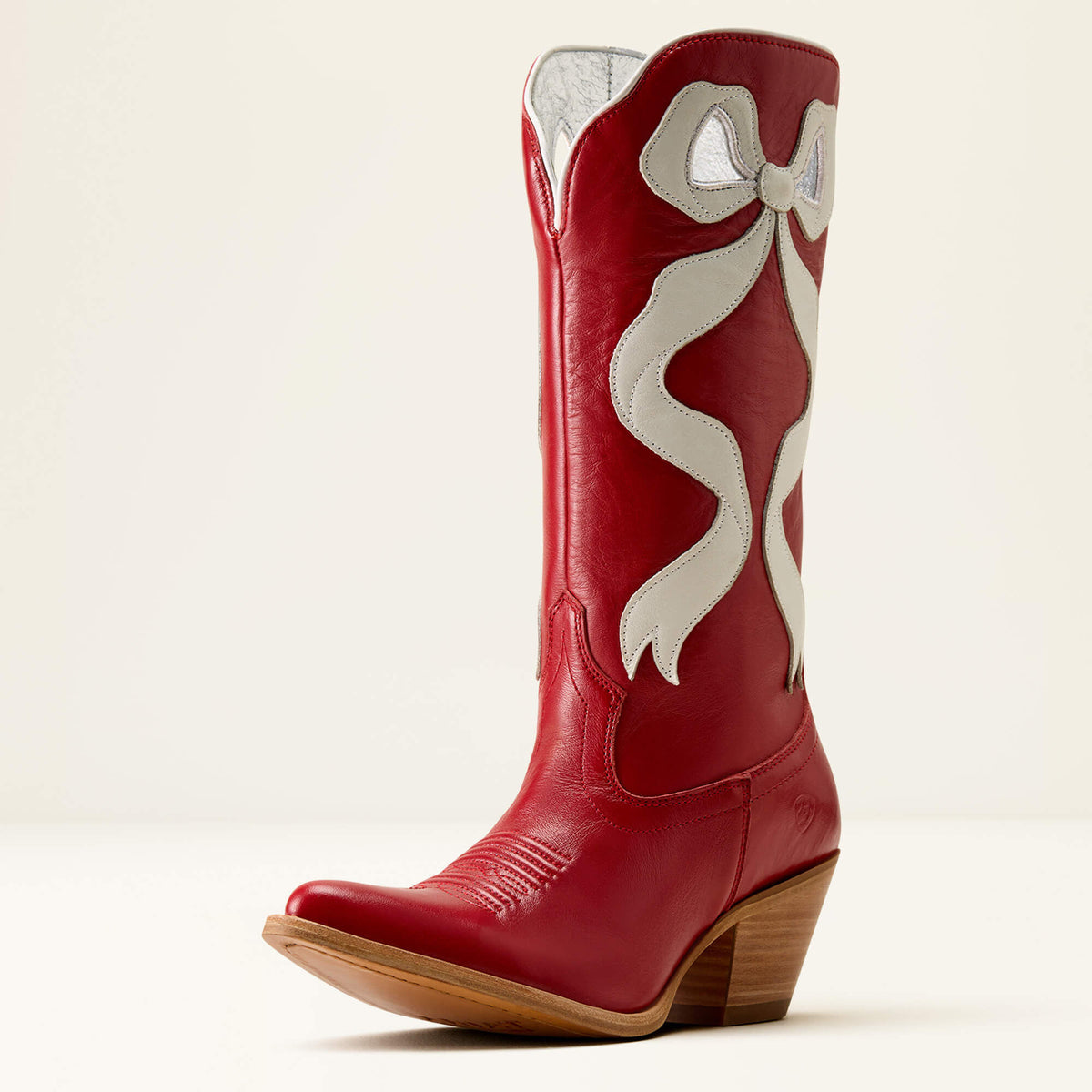 Ariat Women's Beaux J Toe Western Boot