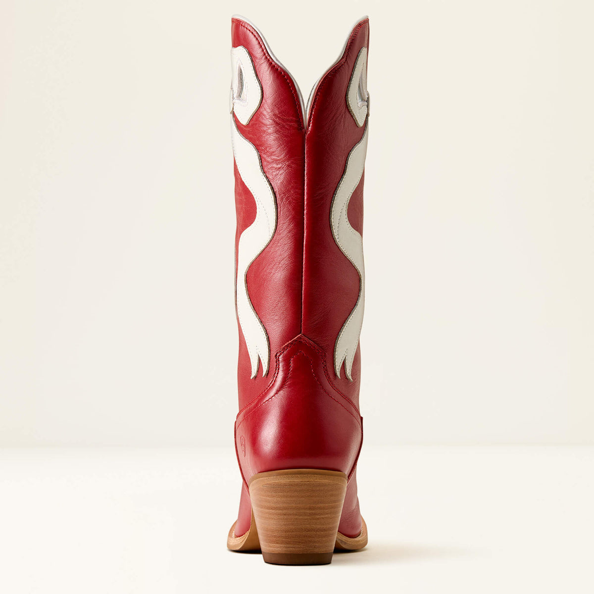 Ariat Women's Beaux J Toe Western Boot