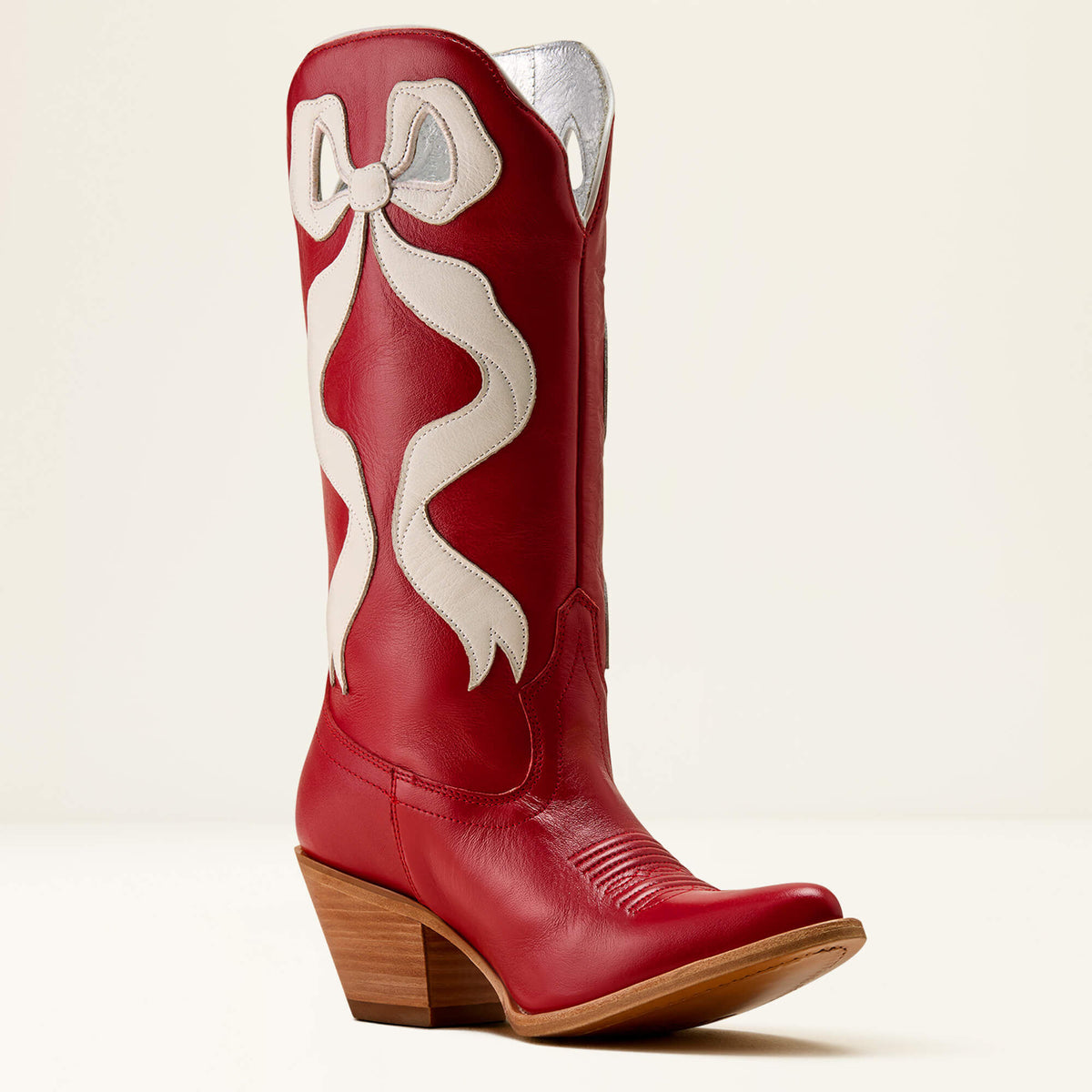 Ariat Women's Beaux J Toe Western Boot