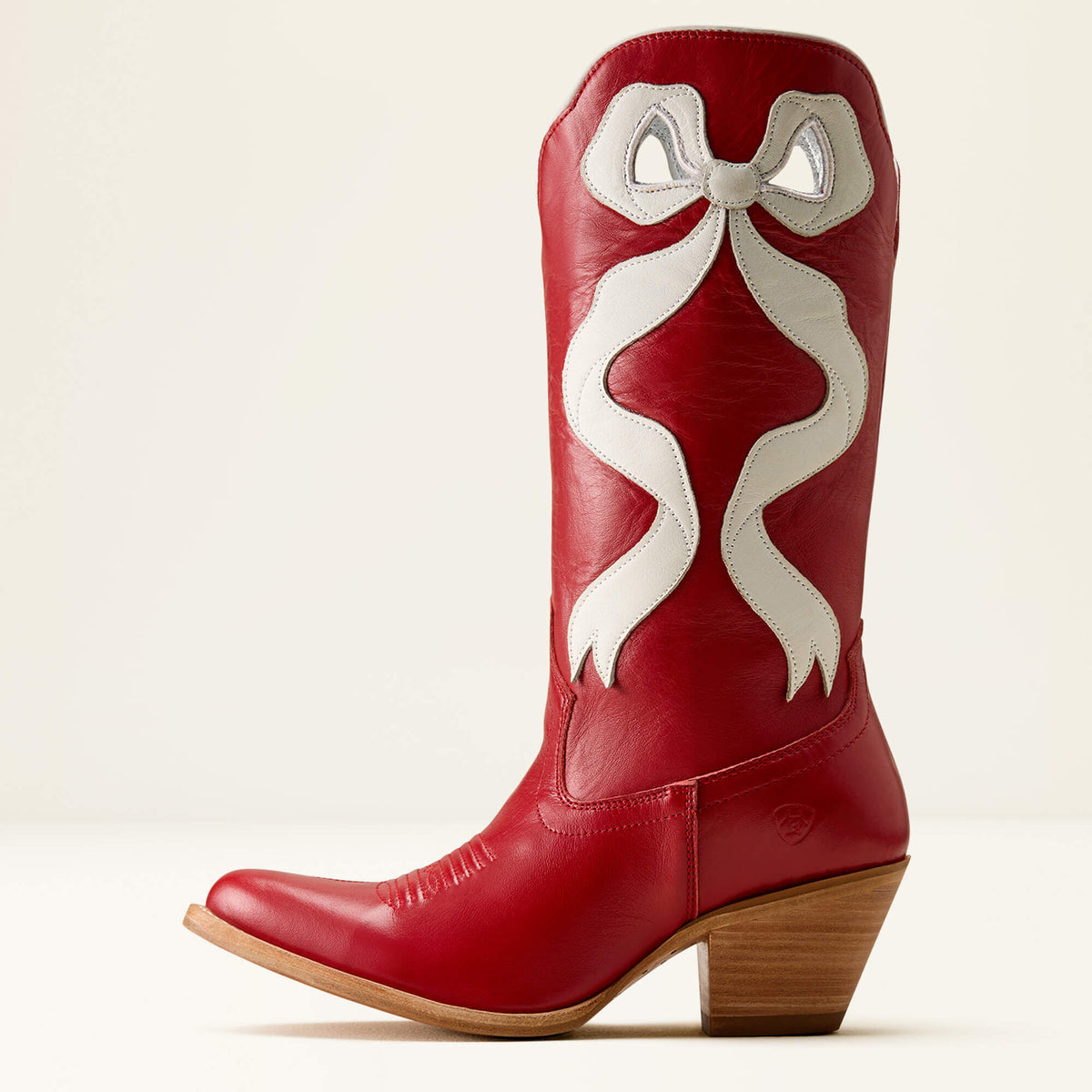 Ariat Women's Beaux J Toe Western Boot